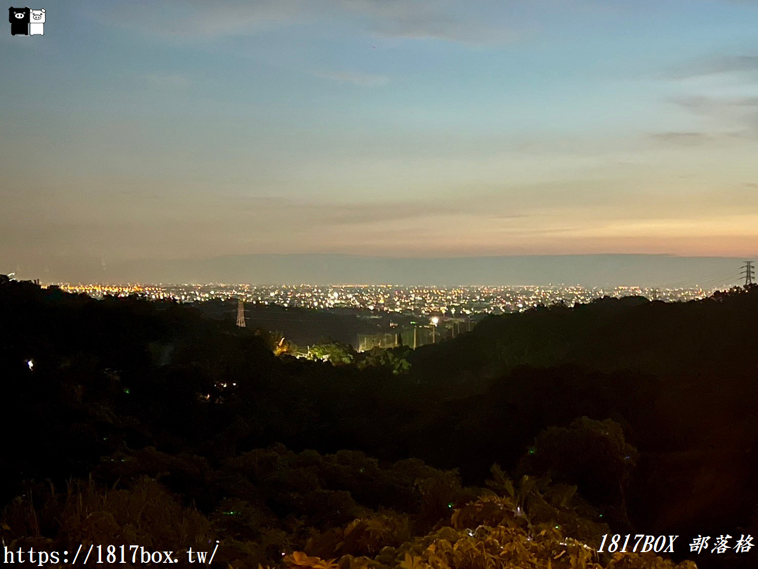 【彰化。花壇】山野炊煙 夜間食堂。彰化139縣道夜景餐廳