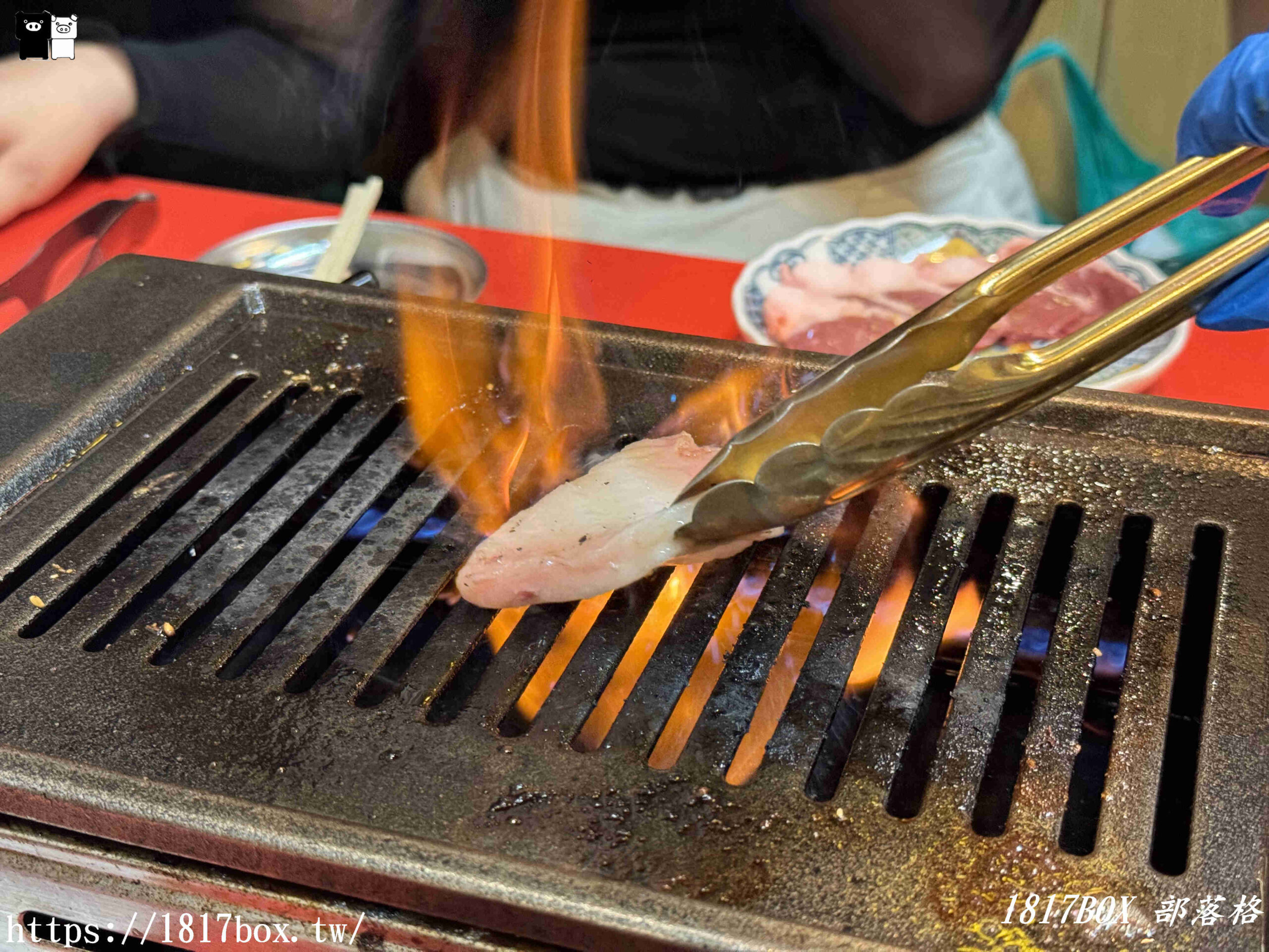 【大阪美食】燒肉の殿堂キヨミズホール。KIYOMIZU HALL。梅田藍天大廈附近。在地推薦必吃大阪燒肉