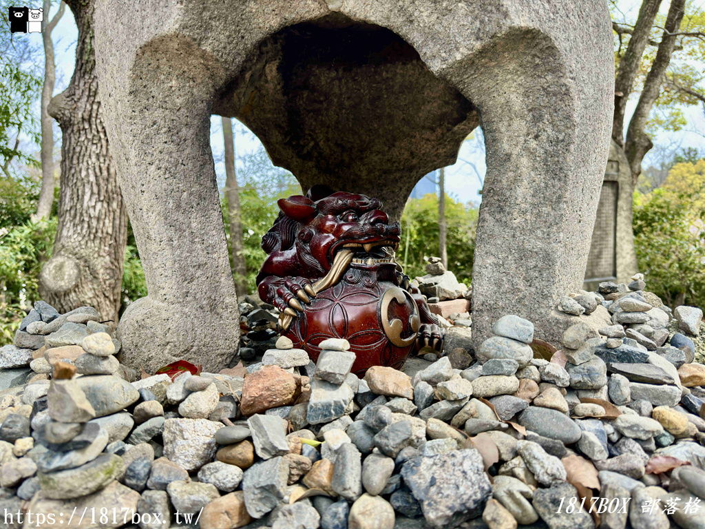 【大阪景點】豐國神社。位於大阪城境內的神社