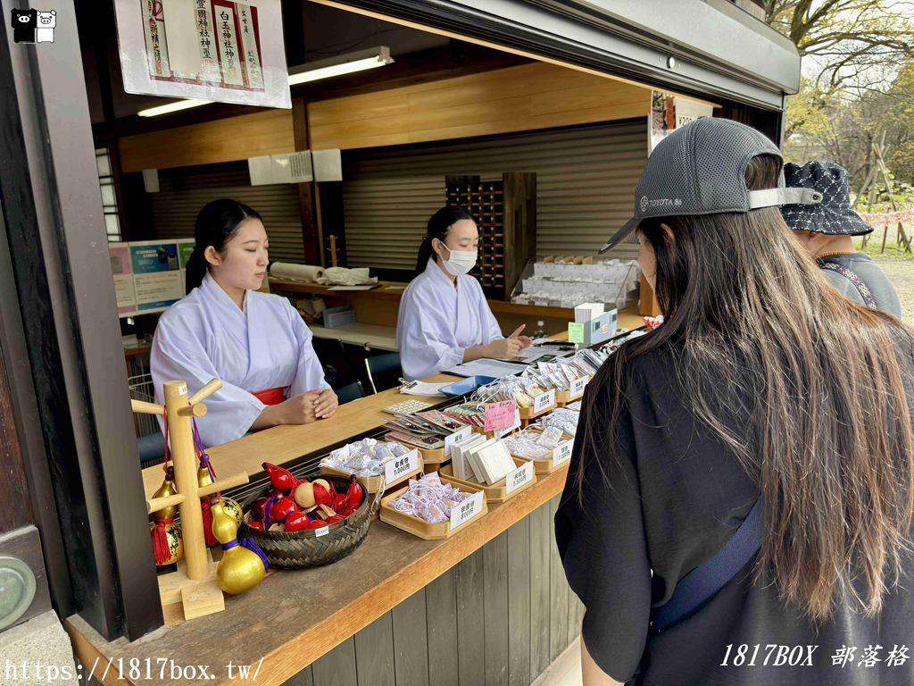 【大阪景點】豐國神社。位於大阪城境內的神社