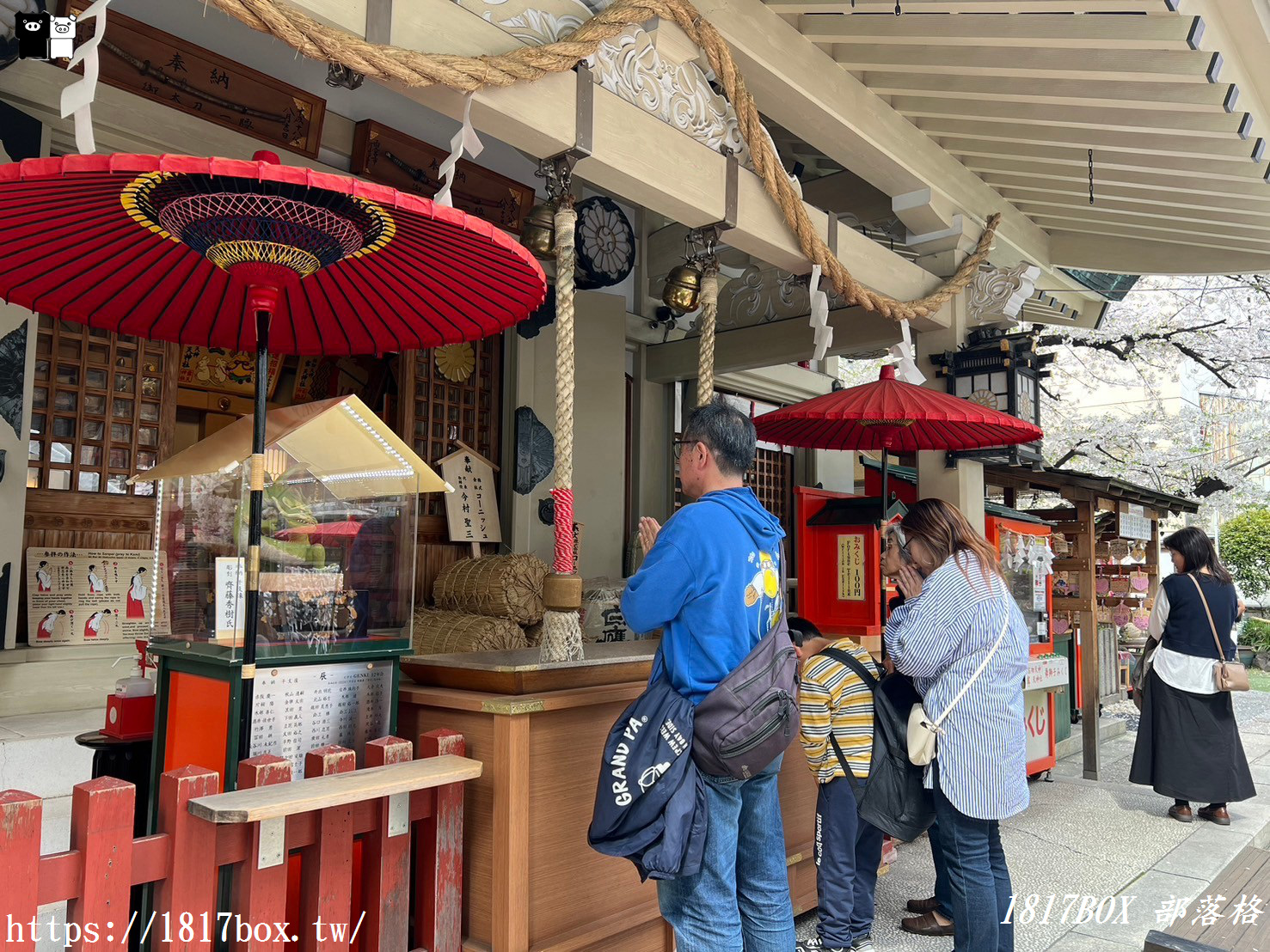 【大阪景點】露天神社。大阪女孩們心目中最靈驗的戀愛神社。阿初天神。大阪最知名的戀愛神社