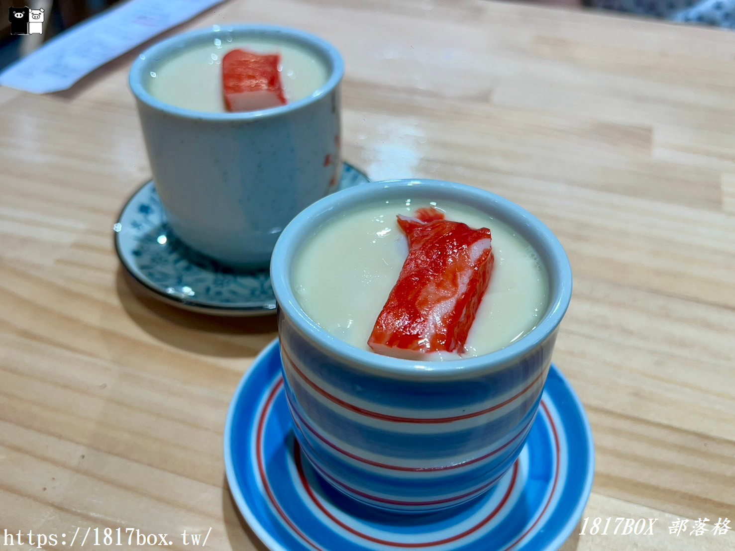 【台中。西屯】五型の丼飯。一艘木船載滿五種海鮮小丼飯。平價日式料理