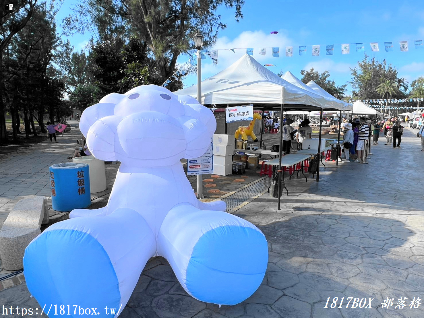 【雲林。四湖】三條崙海水浴場親水公園。忘憂森林步道。中部沿海保留最完整的海岸之一