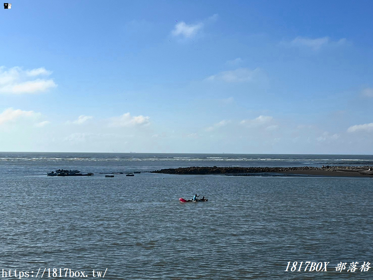 【雲林。四湖】三條崙海水浴場親水公園。忘憂森林步道。中部沿海保留最完整的海岸之一