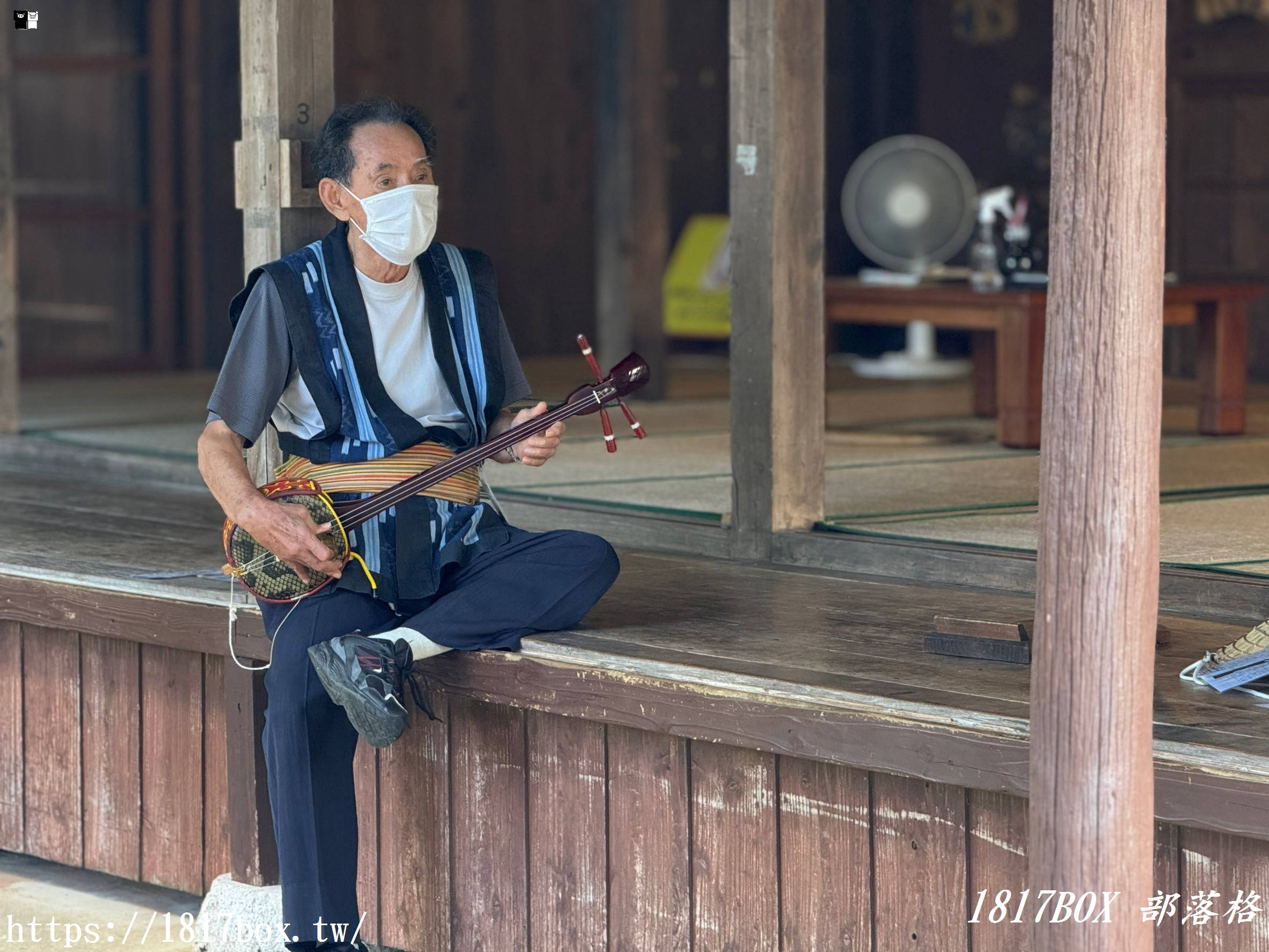 【沖繩景點】沖繩世界文化王國。體驗沖繩文化。琉球王國城下町(王國村)