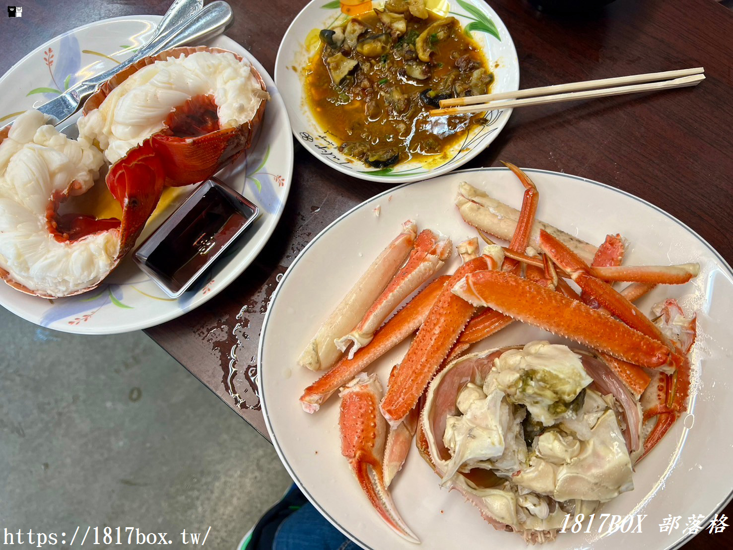 【沖繩美食】泊港漁市場。沖繩最在地。沖繩三大魚市場之一