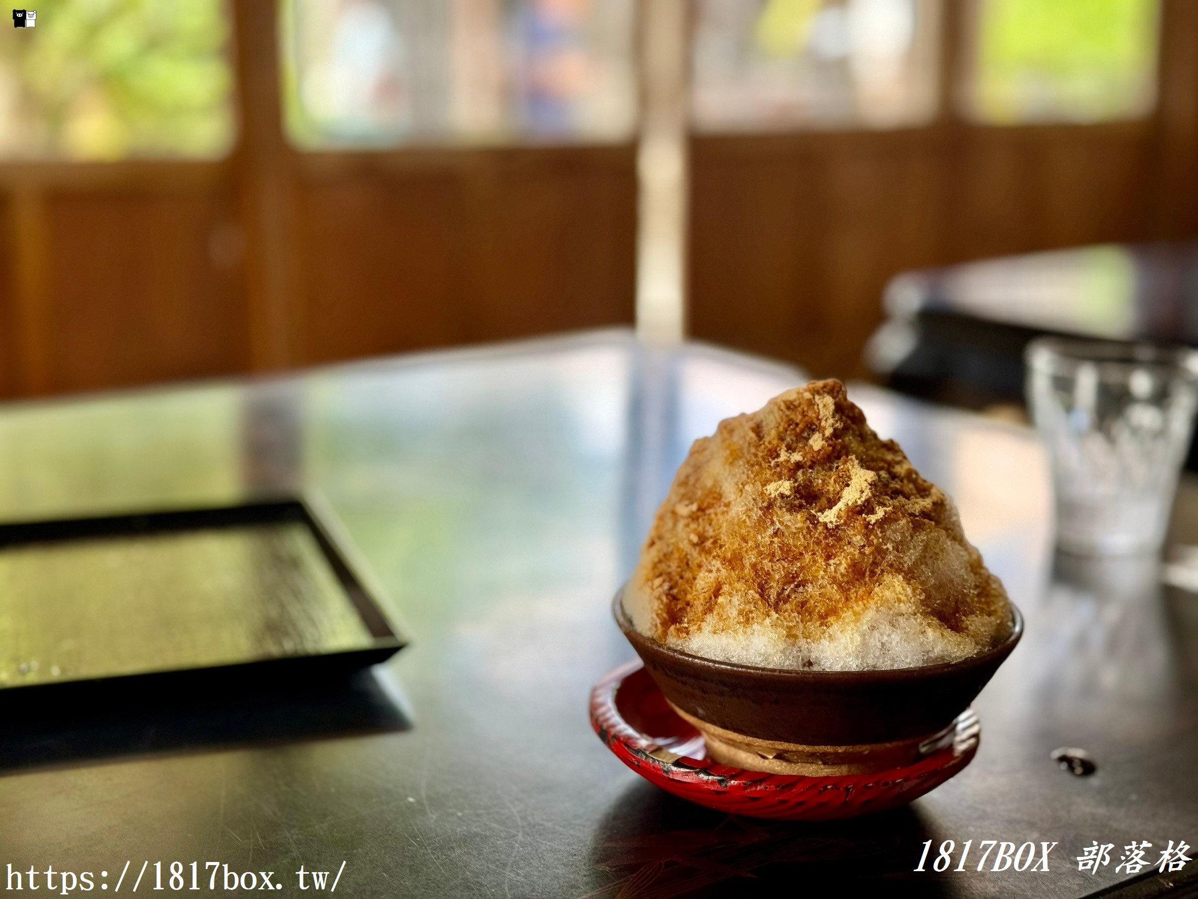 【沖繩美食】沖縄そばと茶処 屋宜家 やぎや。沖繩傳統料理。Okinawa Soba & Cafe Yagiya