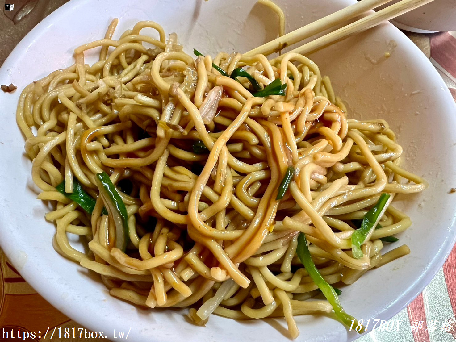 【雲林。麥寮】百合肉羹。雲林麥寮菜市場周邊小吃美食