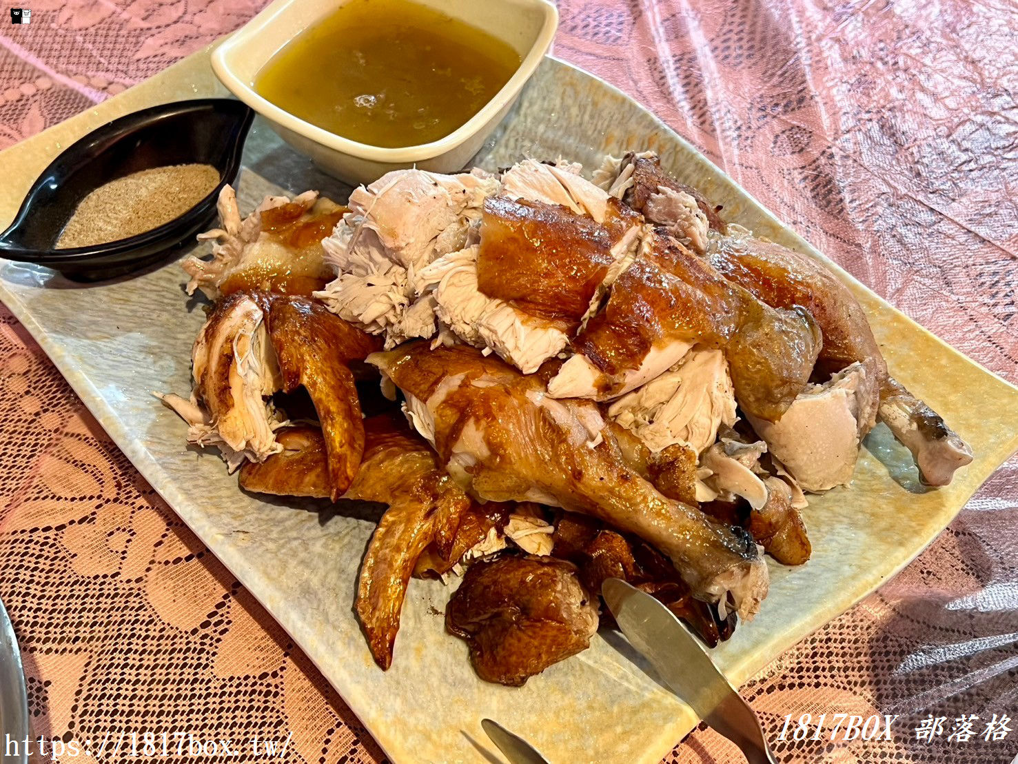 【雲林。麥寮】阿貴桶仔雞。麥寮隱藏版美食