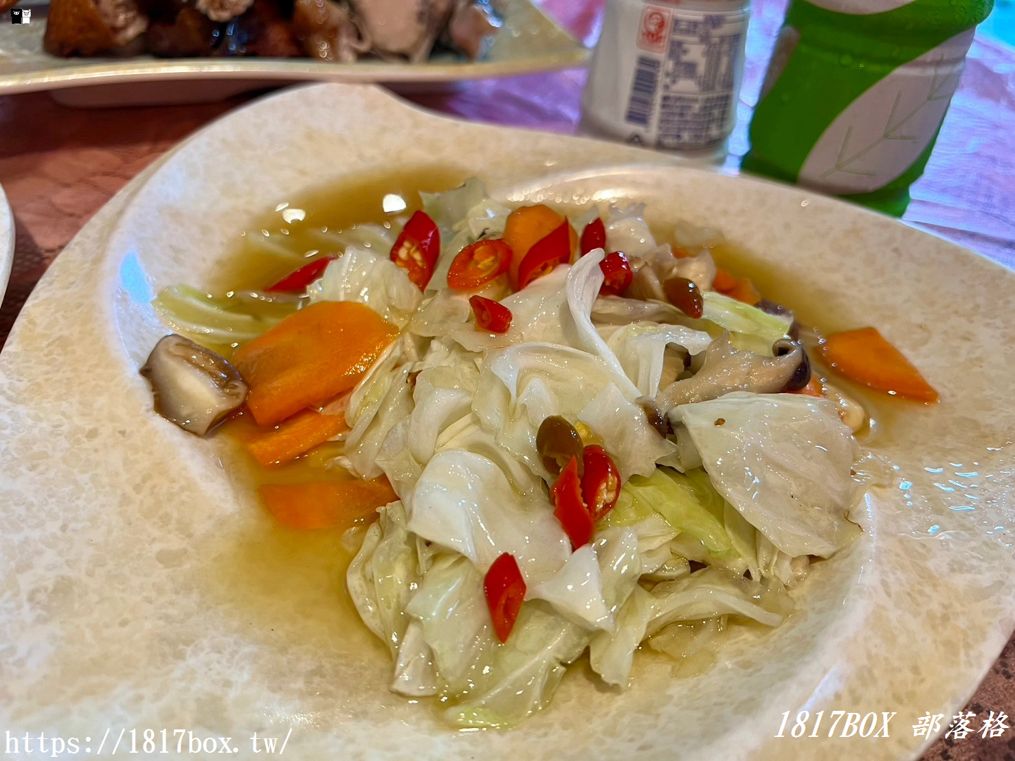 【雲林。麥寮】阿貴桶仔雞。麥寮隱藏版美食