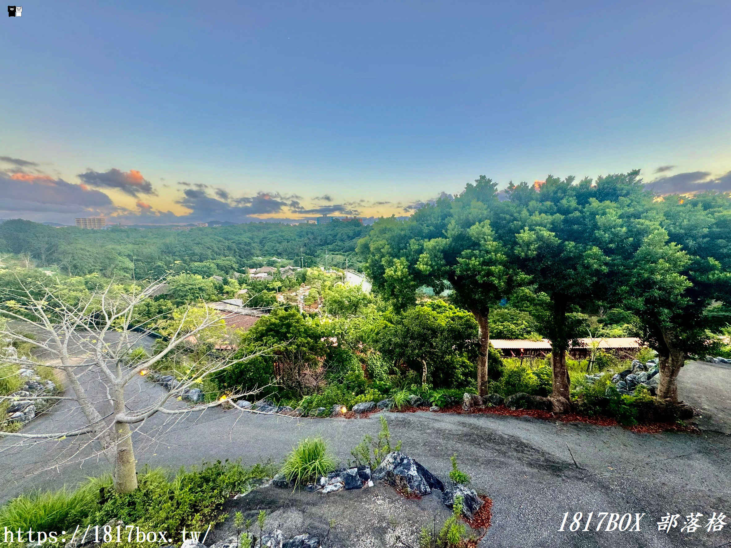 【沖繩美食】百年古家 大家 阿古豬。在充滿琉球歷史的古老民居中享用幸福美食