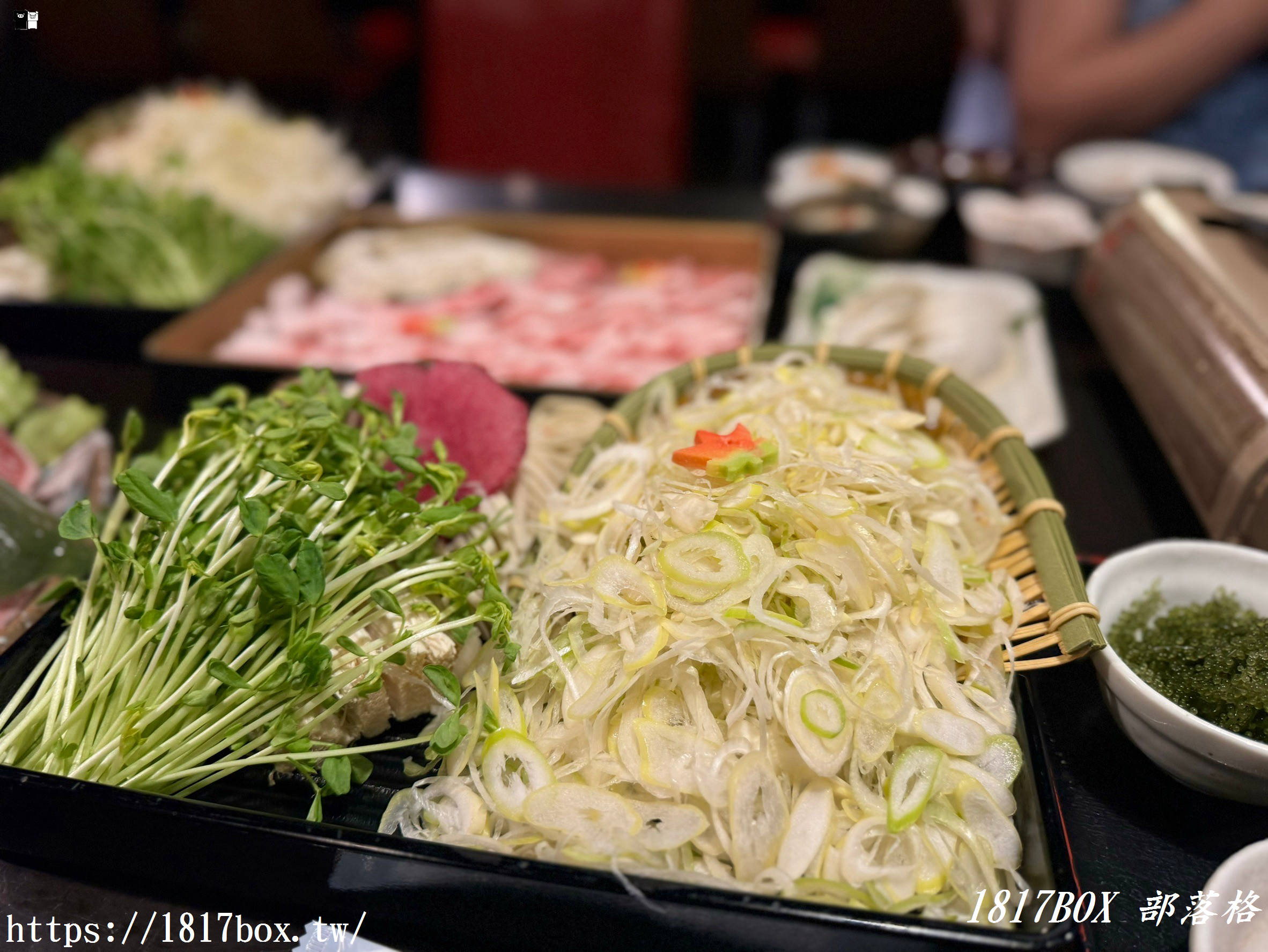 【沖繩美食】百年古家 大家 阿古豬。在充滿琉球歷史的古老民居中享用幸福美食