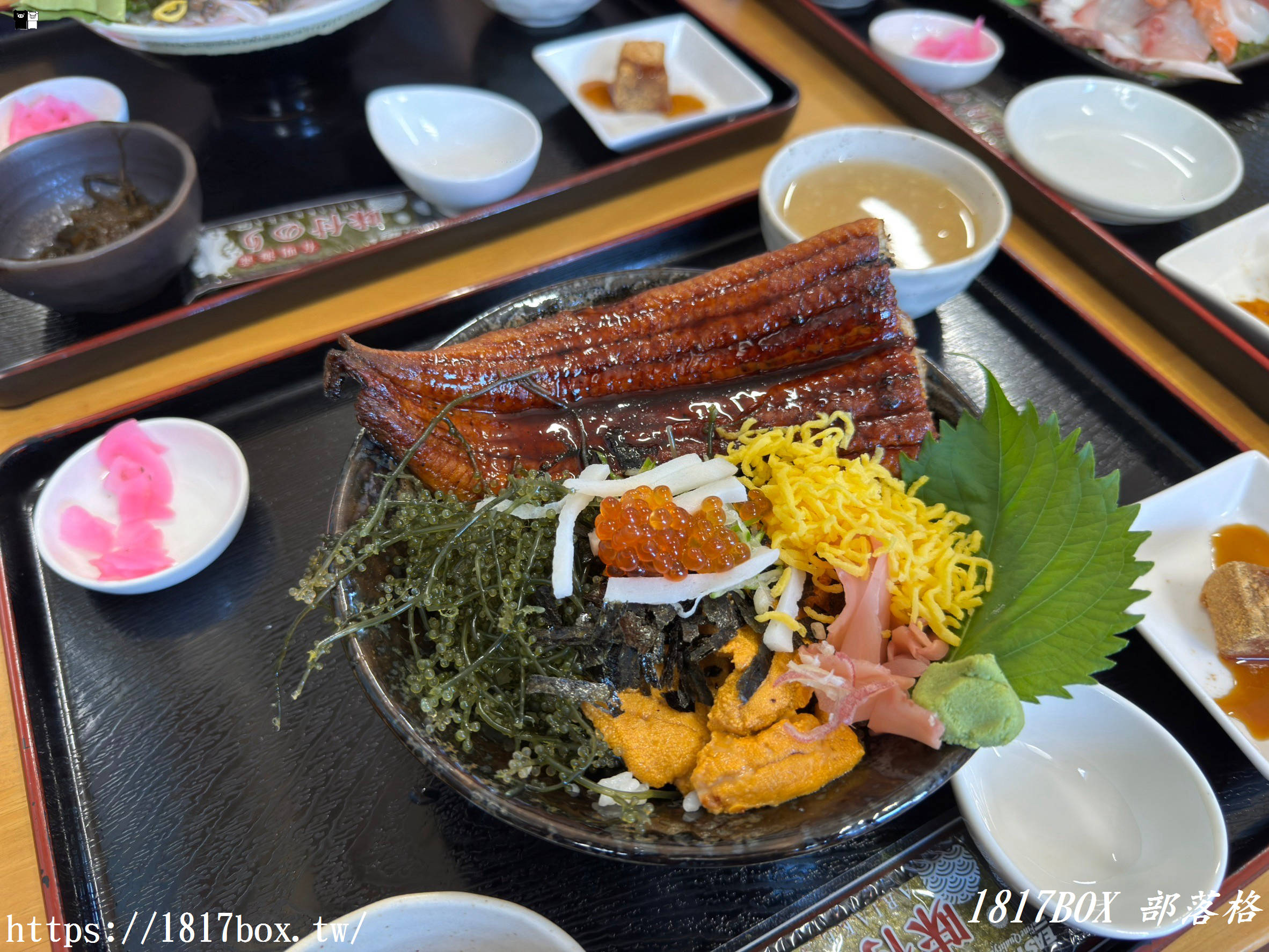 【沖繩美食】食事処 錦屋。沖繩縣古宇利島當地美食Nishikiya