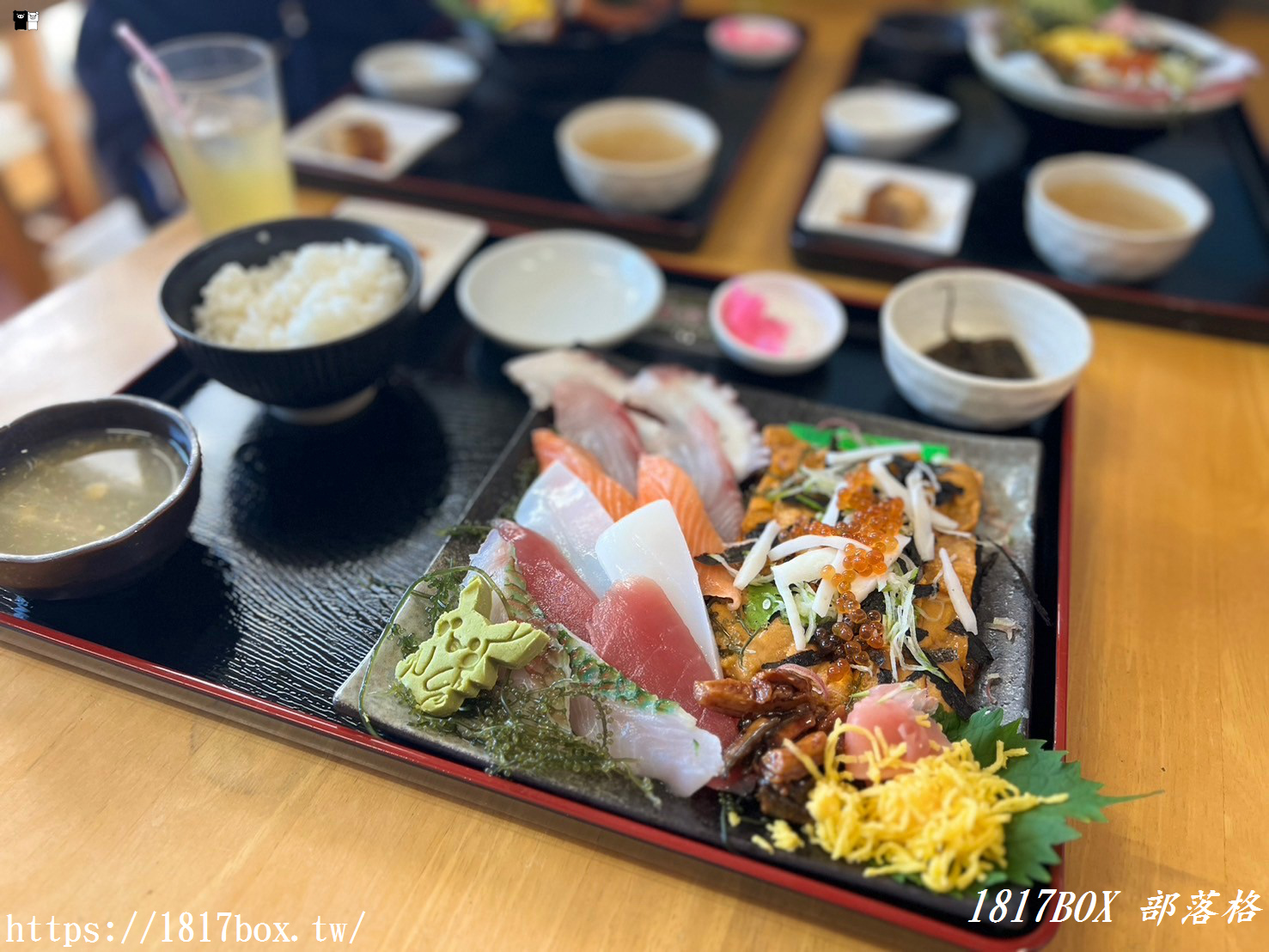 【沖繩美食】食事処 錦屋。沖繩縣古宇利島當地美食Nishikiya