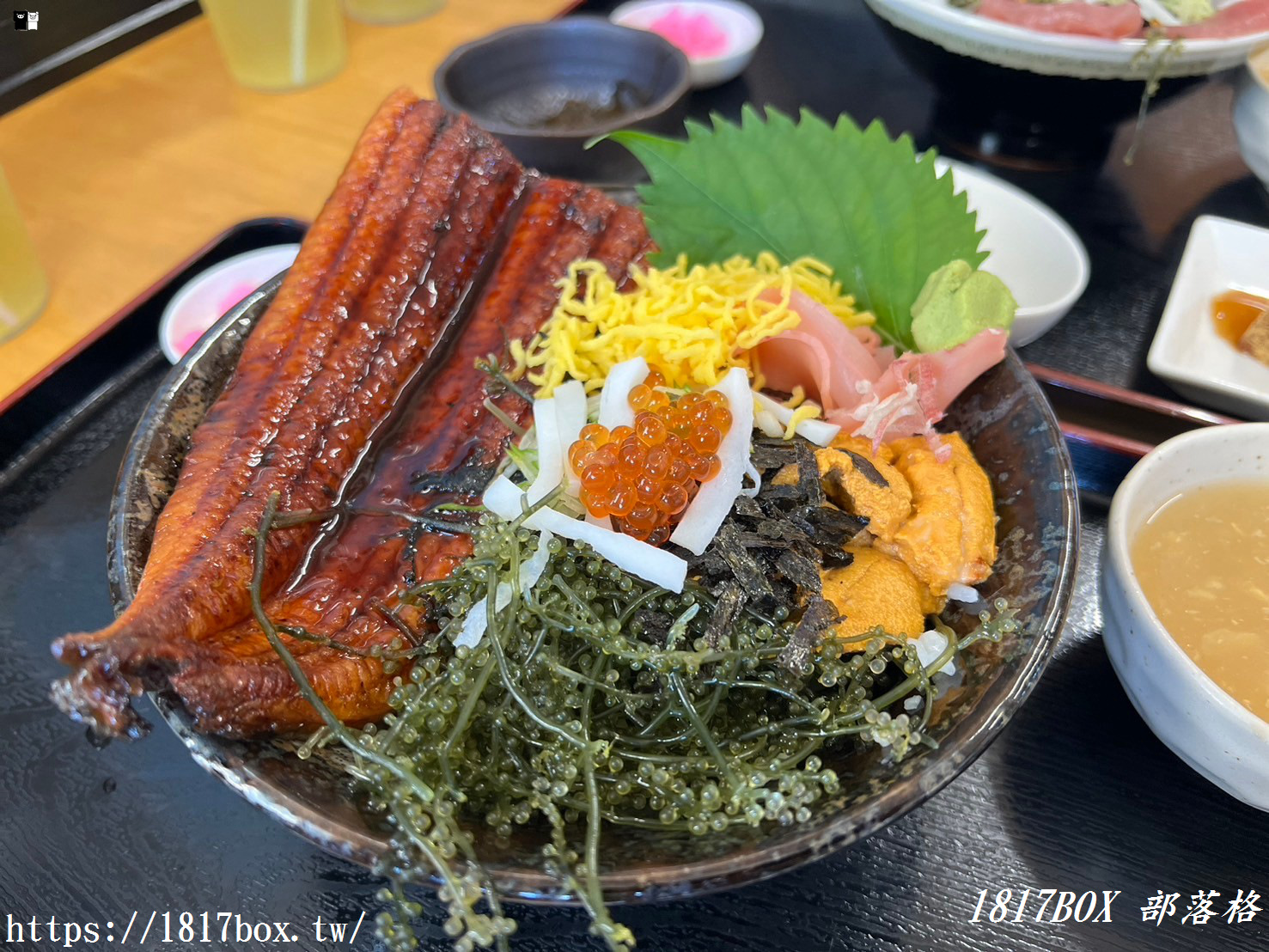 【沖繩美食】食事処 錦屋。沖繩縣古宇利島當地美食Nishikiya