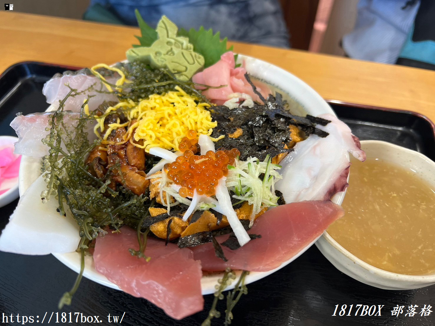 【沖繩美食】食事処 錦屋。沖繩縣古宇利島當地美食Nishikiya