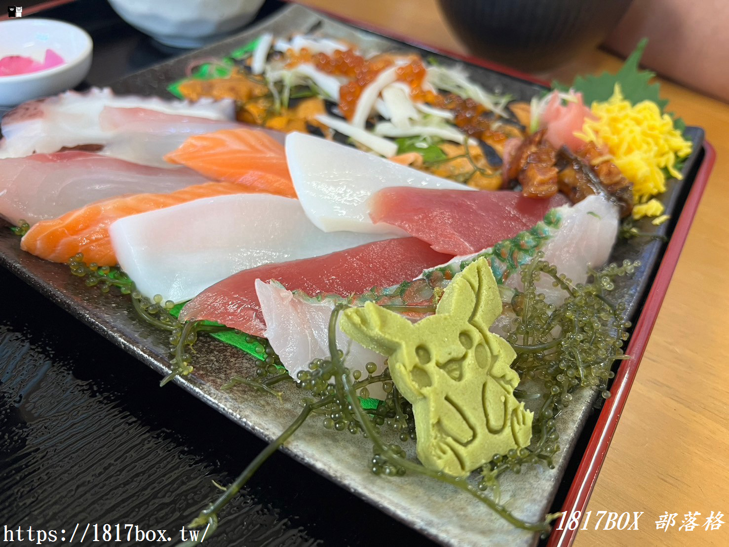 【沖繩美食】食事処 錦屋。沖繩縣古宇利島當地美食Nishikiya