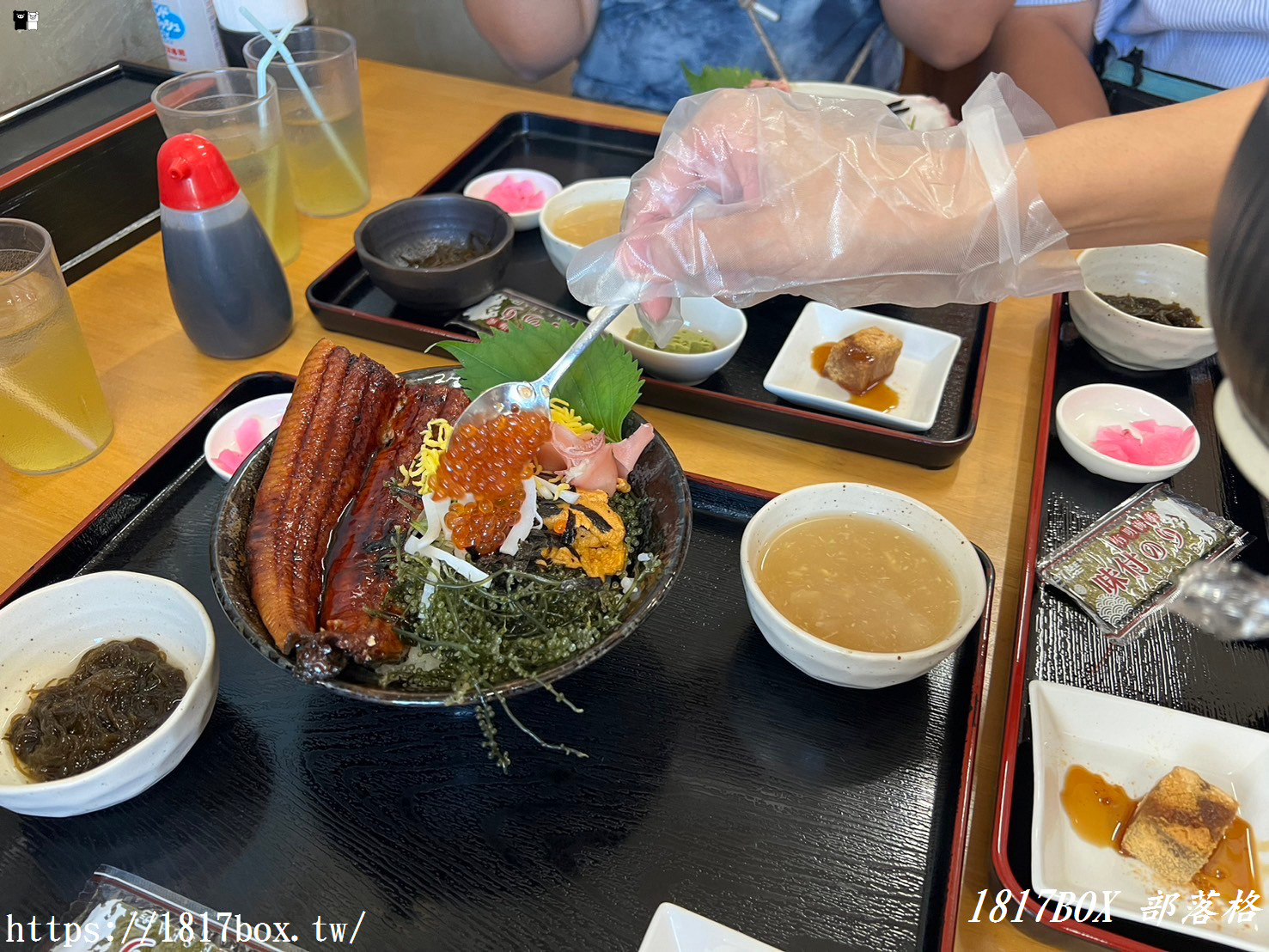 【沖繩美食】食事処 錦屋。沖繩縣古宇利島當地美食Nishikiya