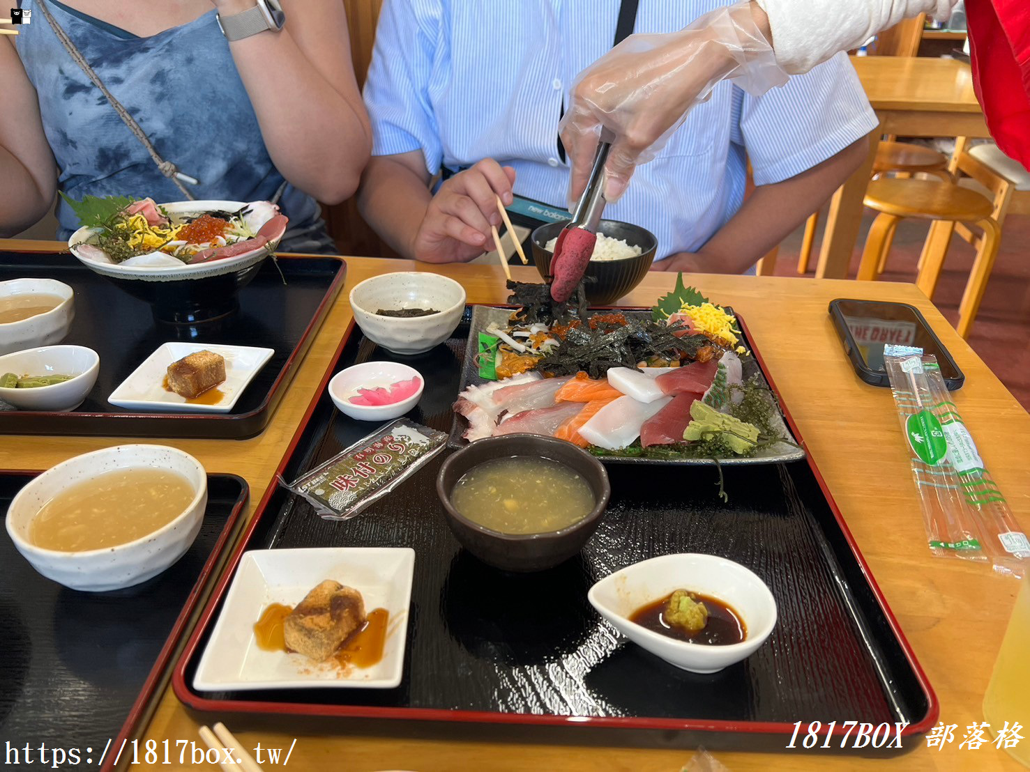 【沖繩美食】食事処 錦屋。沖繩縣古宇利島當地美食Nishikiya