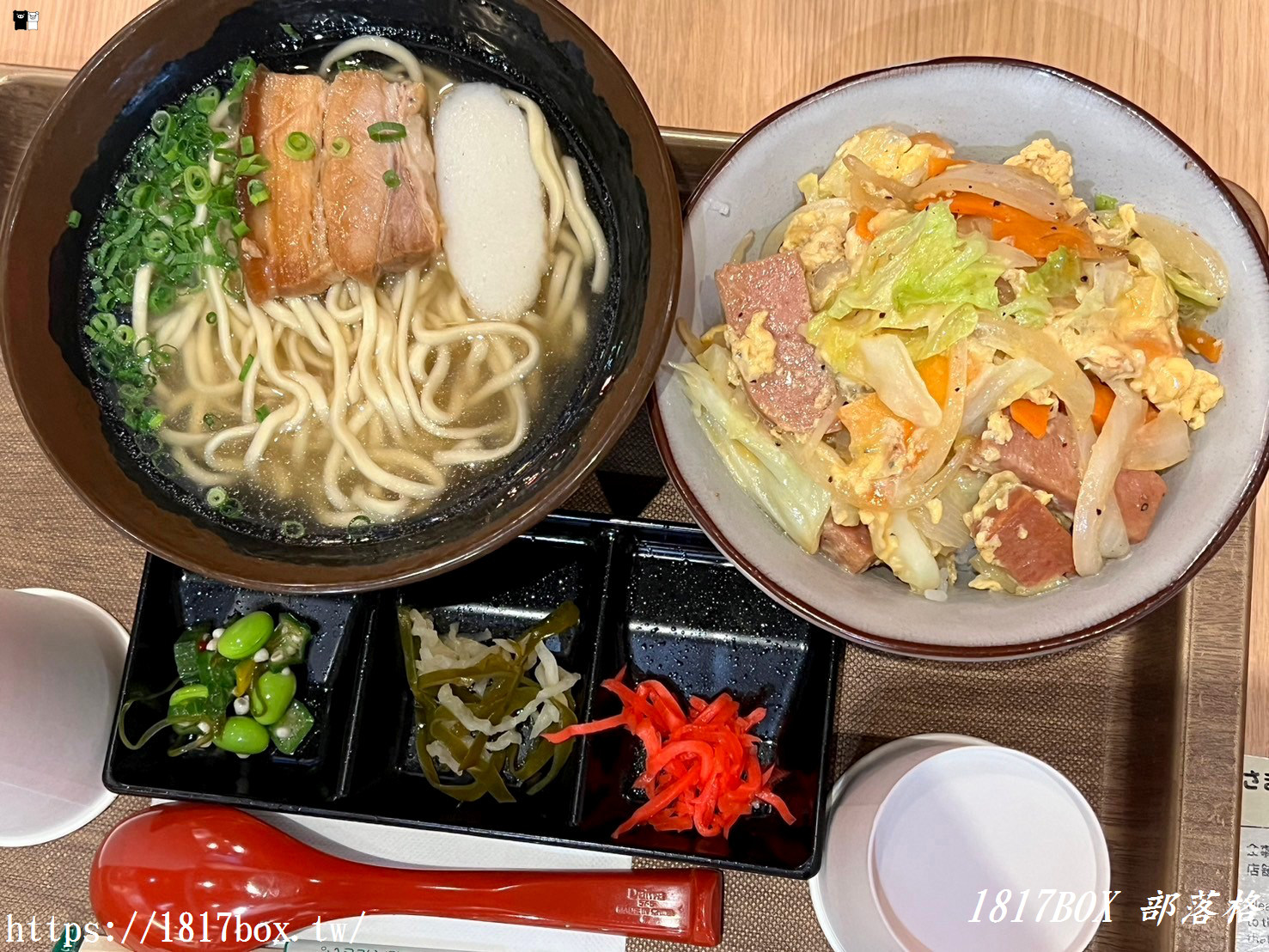 【沖繩美食】沖繩食堂 やっぱりちゃん イーアス。iias沖繩豊崎店