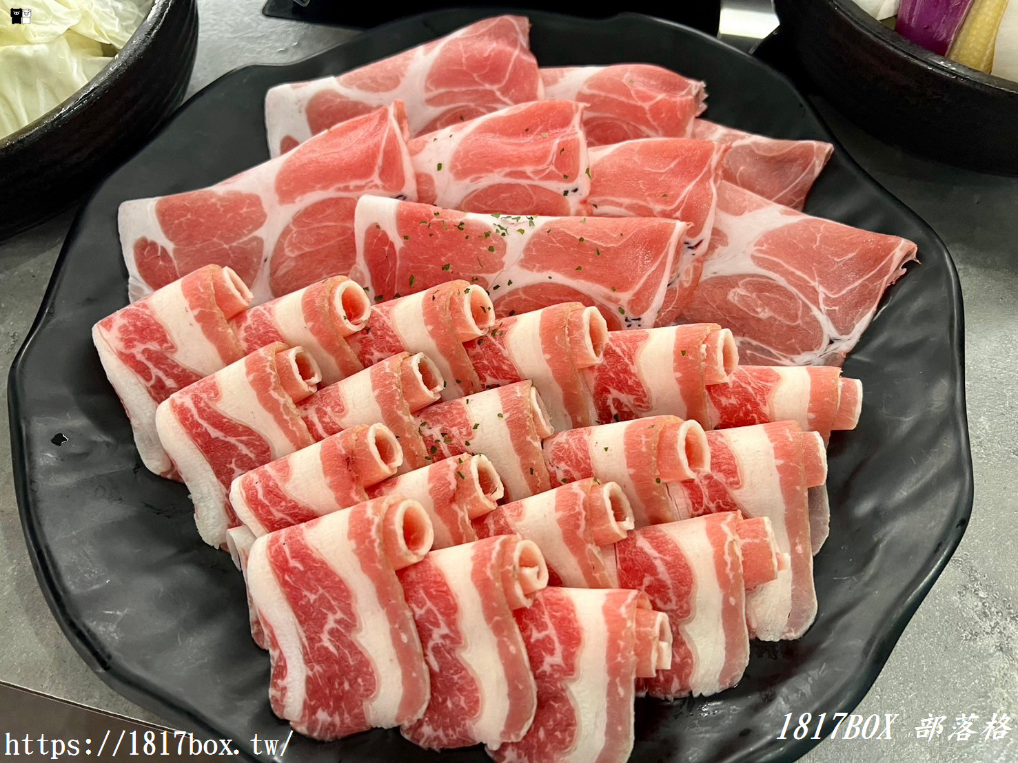 【彰化。和美】森饗鍋物 Senn shabu 彰化和美館。主打獨家特色湯頭