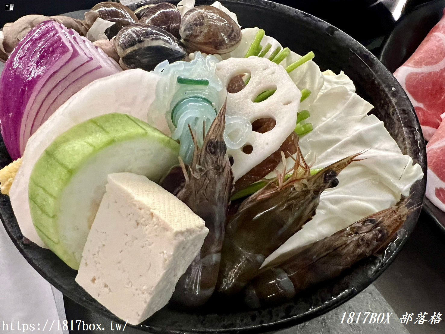 【彰化。和美】森饗鍋物 Senn shabu 彰化和美館。主打獨家特色湯頭