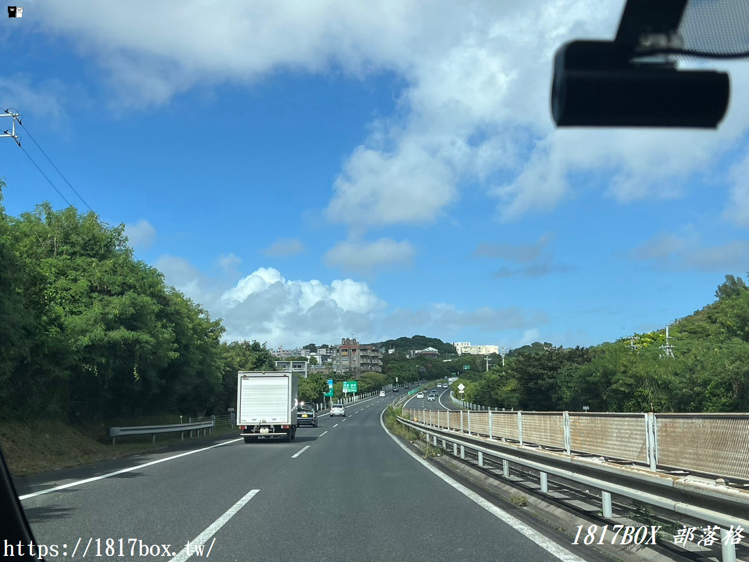 【沖繩自駕】OTS臨空豐崎營業所（那霸機場）。OTS沖繩租車教學