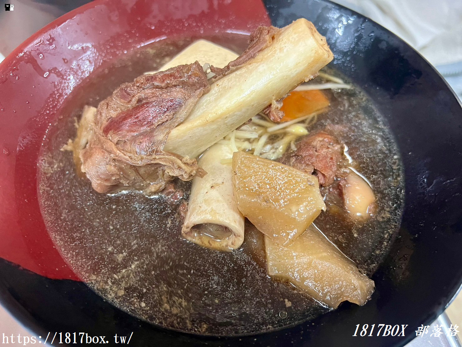 【彰化市】派甲羊肉爐。藥膳羊肉湯。肉燥飯、羊油麵線只要10元