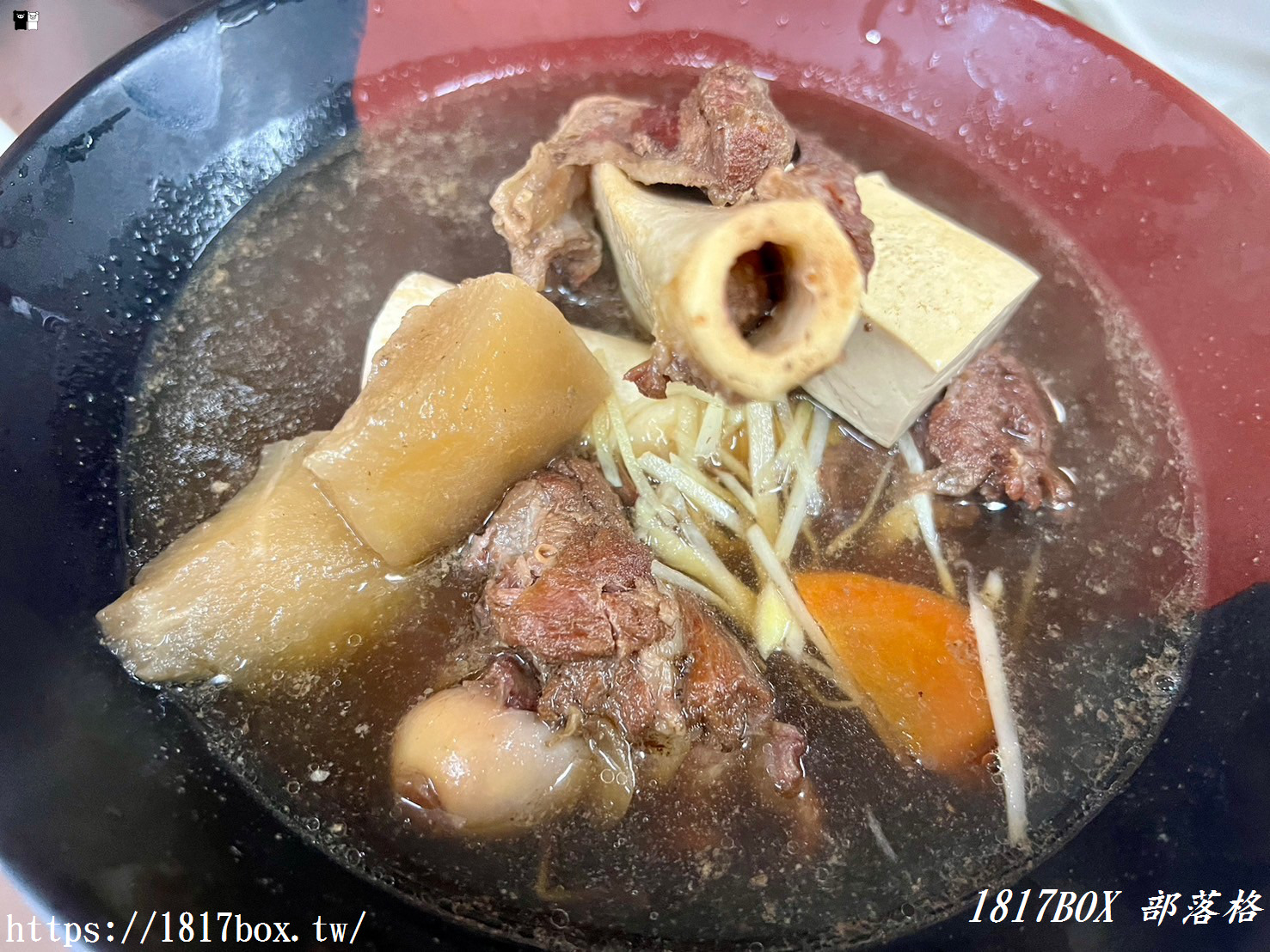 【彰化市】派甲羊肉爐。藥膳羊肉湯。肉燥飯、羊油麵線只要10元