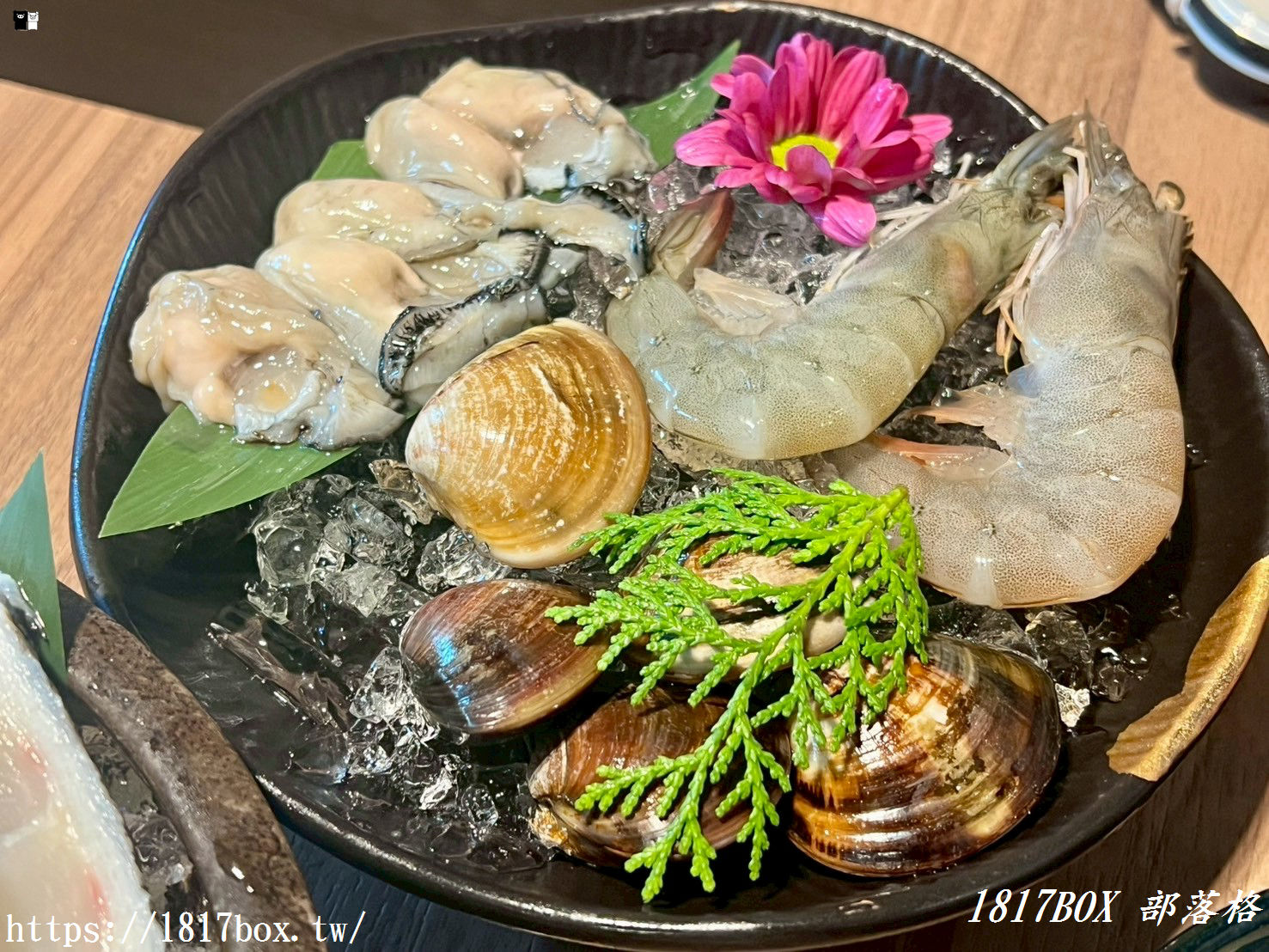【彰化。和美】松間石上。日式個人火鍋餐廳