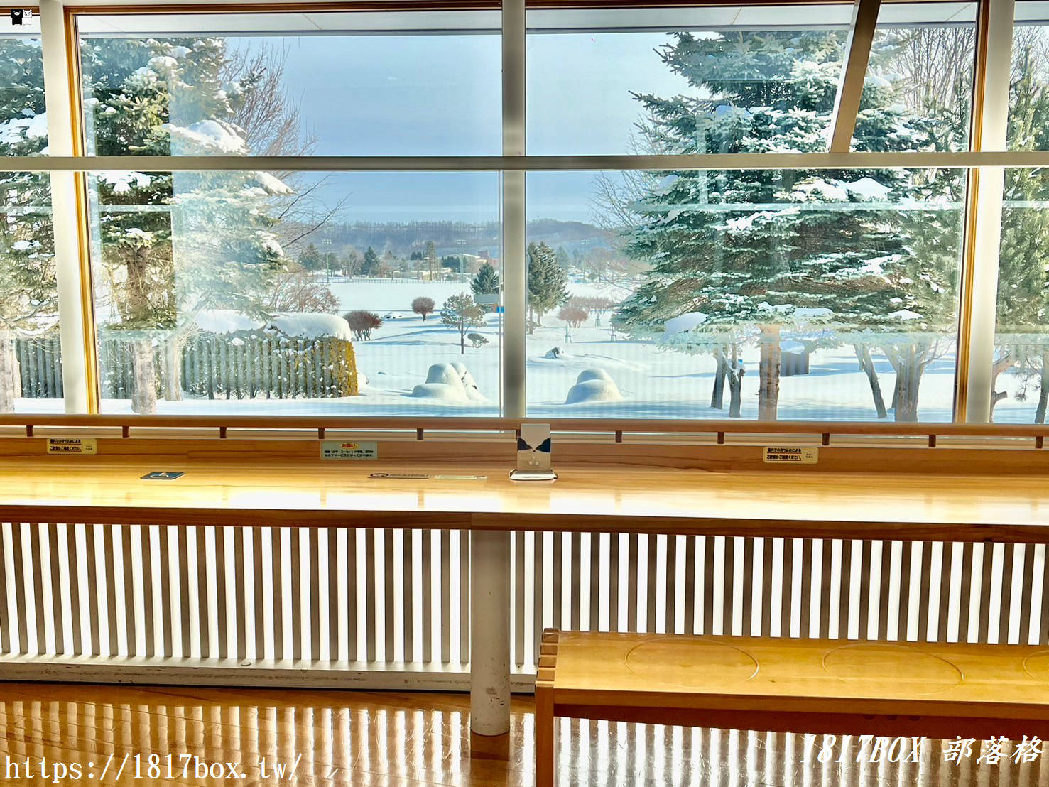 【北海道景點】東藻琴乳酪館。ひがしもこと乳酪館。網友推薦必吃現烤披薩