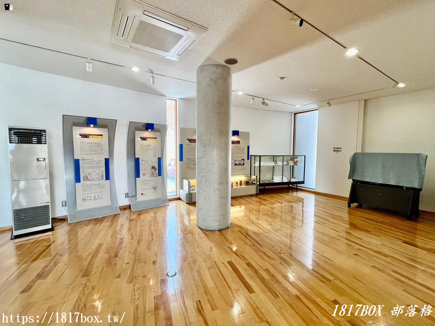 【北海道景點】東藻琴乳酪館。ひがしもこと乳酪館。網友推薦必吃現烤披薩