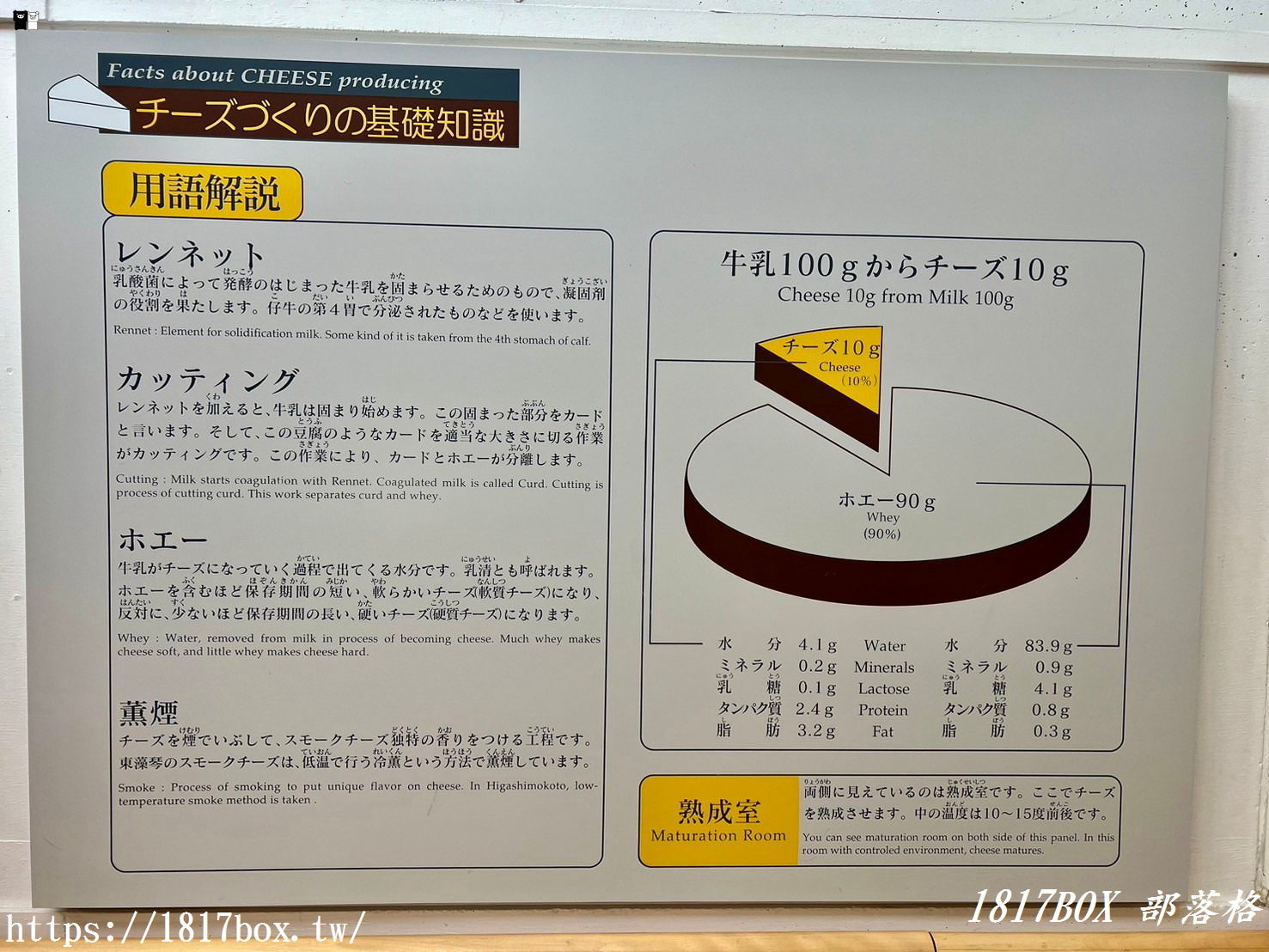【北海道景點】東藻琴乳酪館。ひがしもこと乳酪館。網友推薦必吃現烤披薩