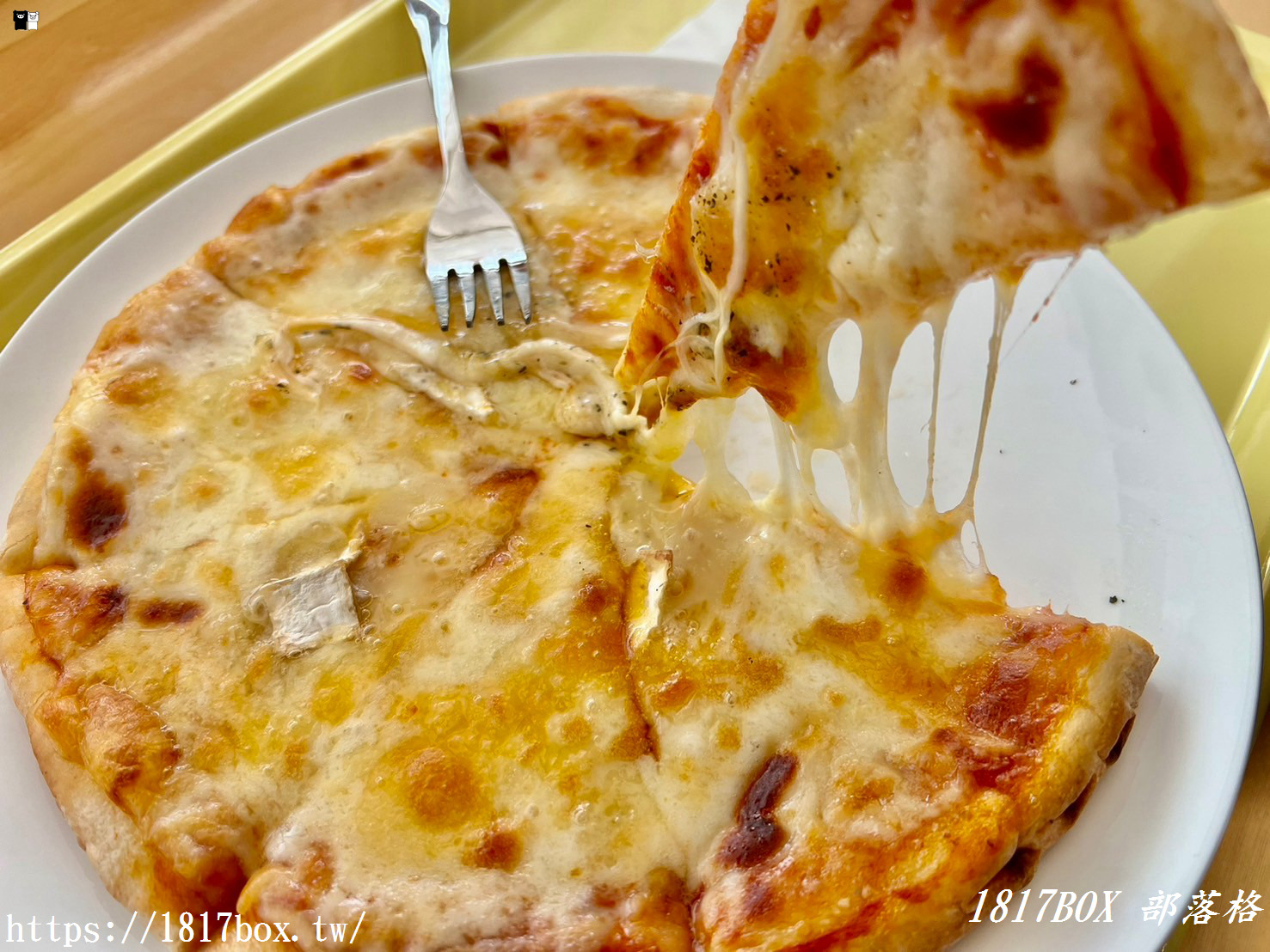 【北海道景點】東藻琴乳酪館。ひがしもこと乳酪館。網友推薦必吃現烤披薩