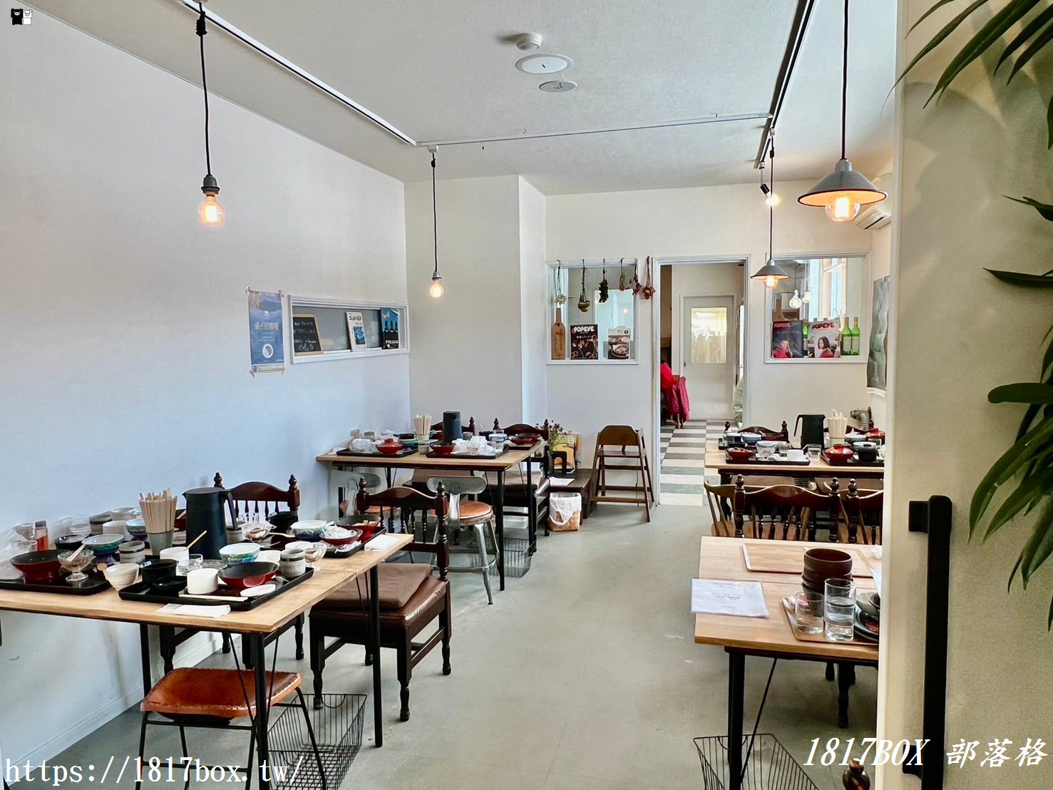【北海道美食】咖啡餐館 poppotei 。食堂と喫茶 poppotei 。摩周JR車站美食餐廳
