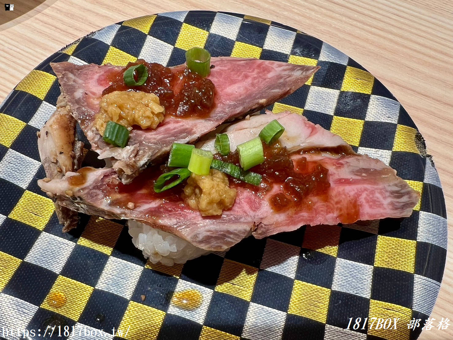 【北海道美食】なごやか亭 Nagoyaka亭 大通店。新鮮當地食材。北海道三大迴轉壽司店之一