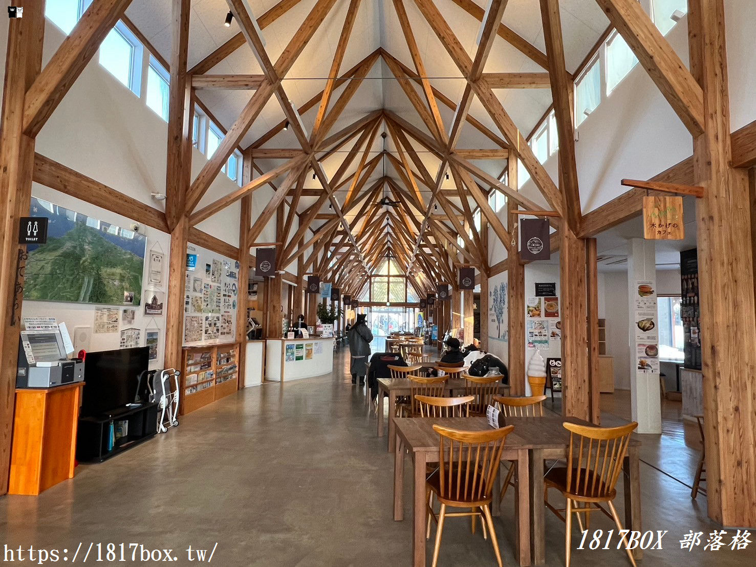 【北海道景點】道之驛花園SPA十勝川溫泉。納豆冰淇淋。免費足湯溫泉