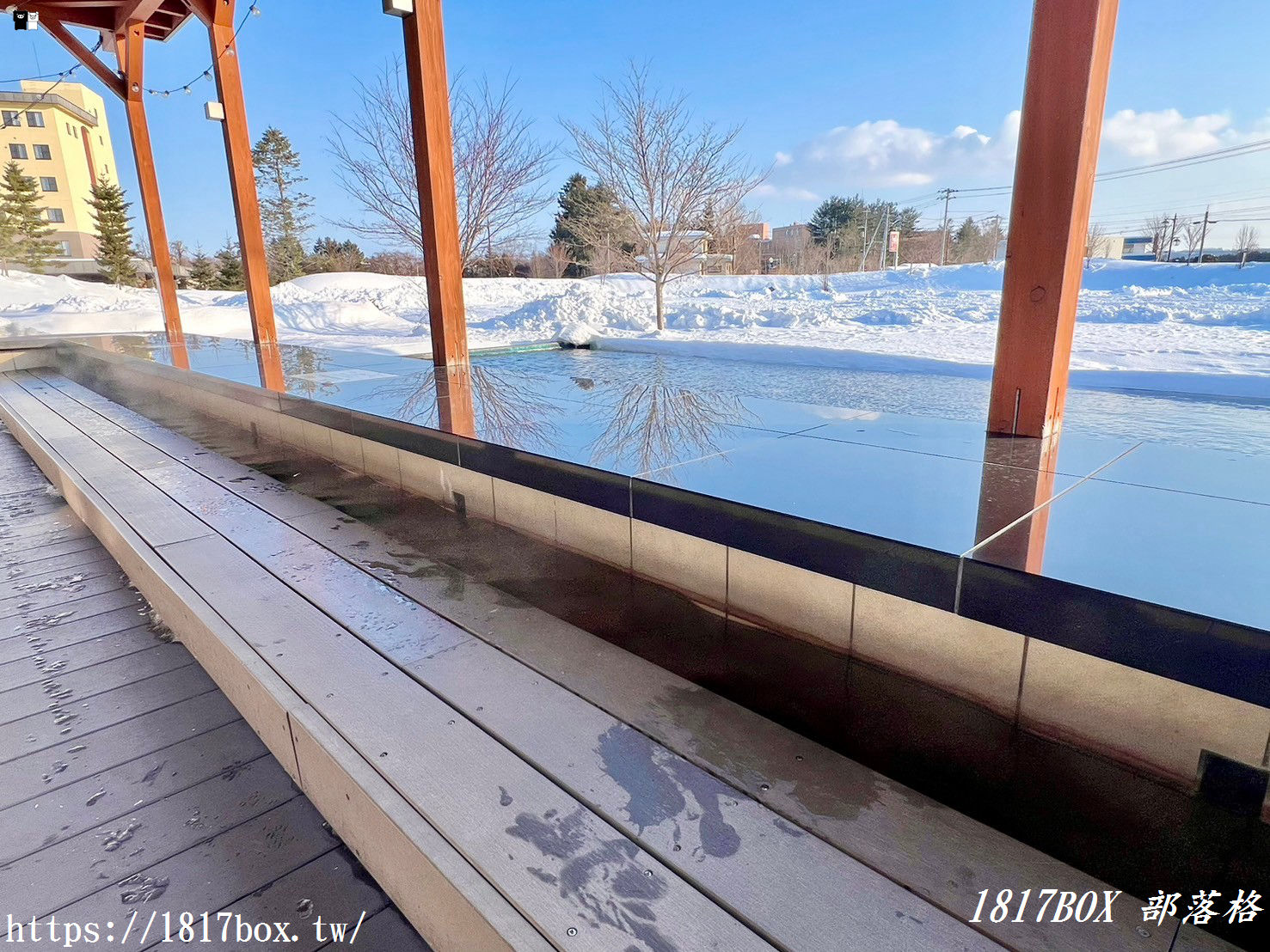 【北海道景點】道之驛花園SPA十勝川溫泉。納豆冰淇淋。免費足湯溫泉