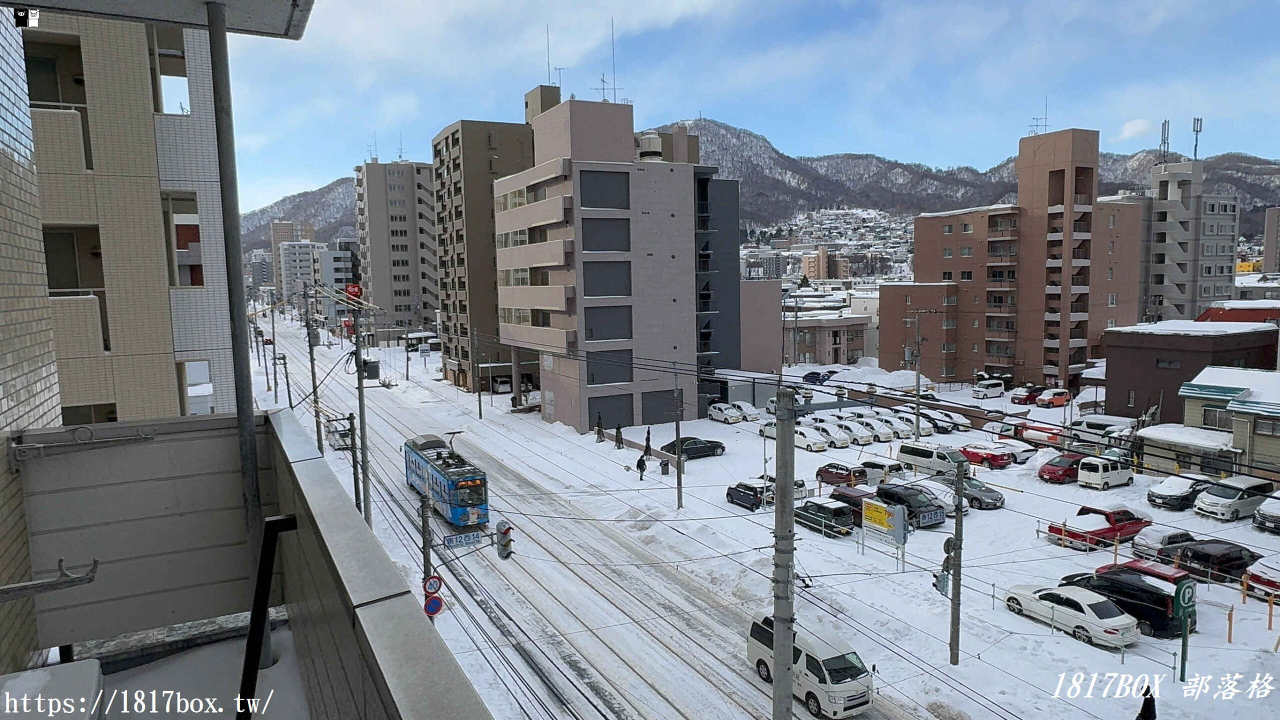 【北海道住宿】NK Home BLD NK5F。株式会社 011 BnB SERVICE。北海道Airbnb推薦