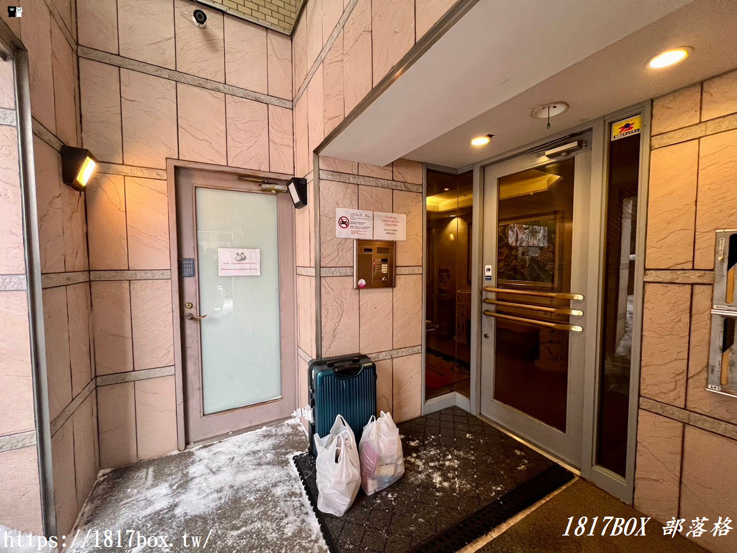 【北海道住宿】NK Home BLD NK5F。株式会社 011 BnB SERVICE。北海道Airbnb推薦