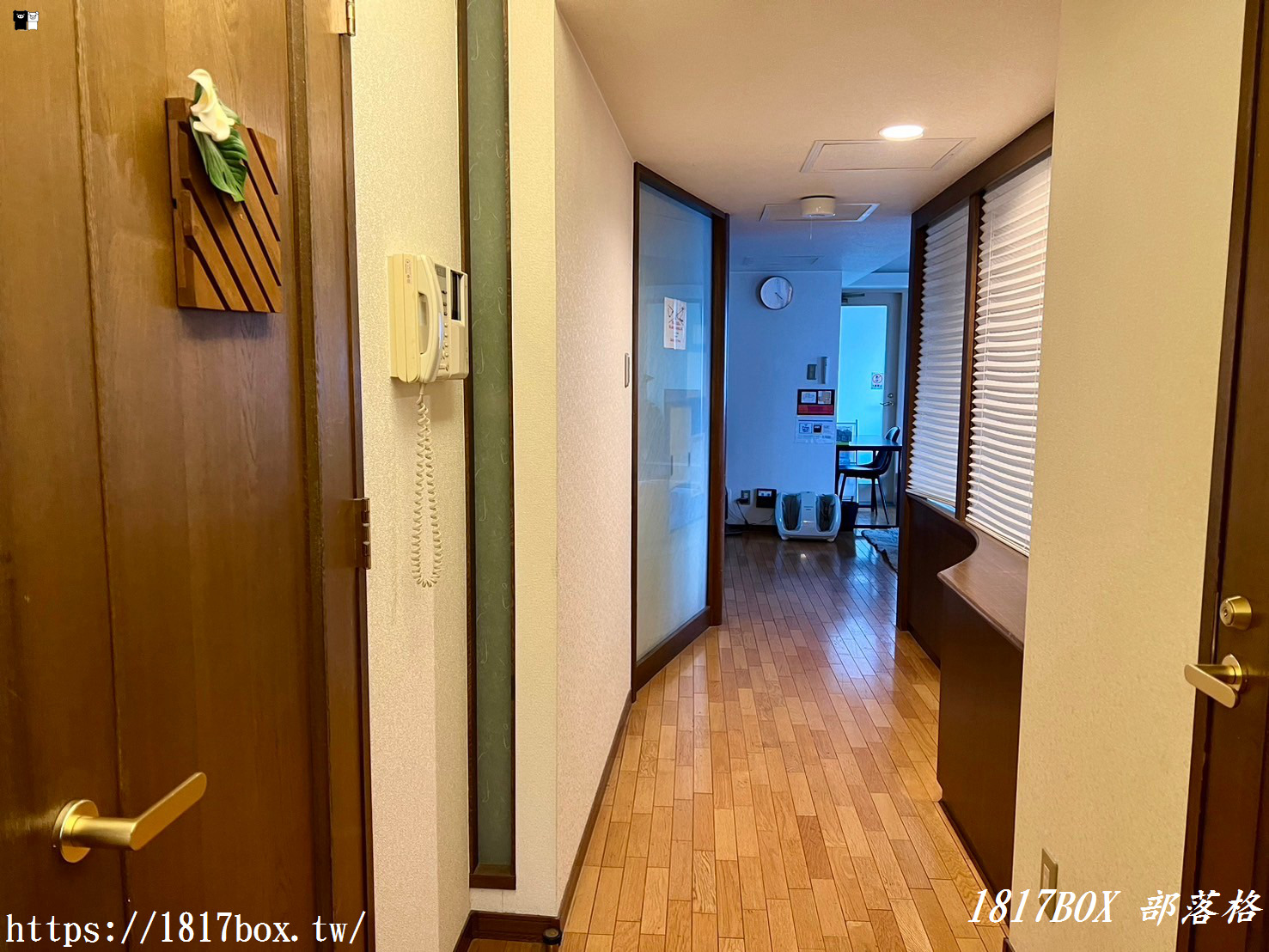 【北海道住宿】NK Home BLD NK5F。株式会社 011 BnB SERVICE。北海道Airbnb推薦