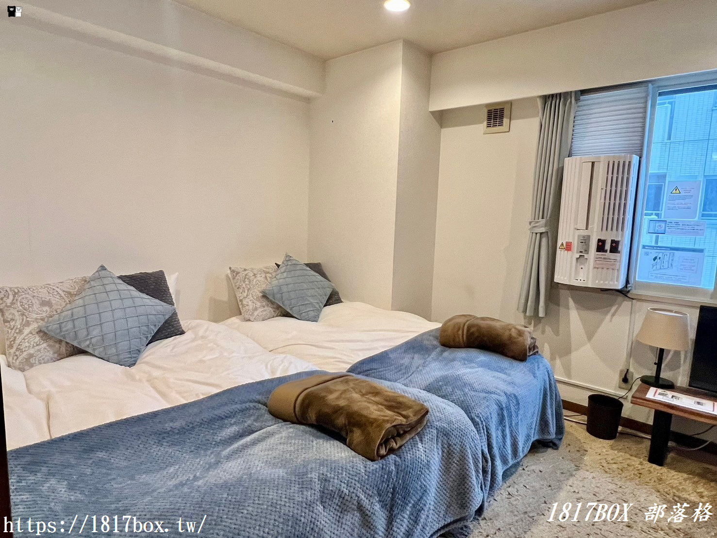 【北海道住宿】NK Home BLD NK5F。株式会社 011 BnB SERVICE。北海道Airbnb推薦