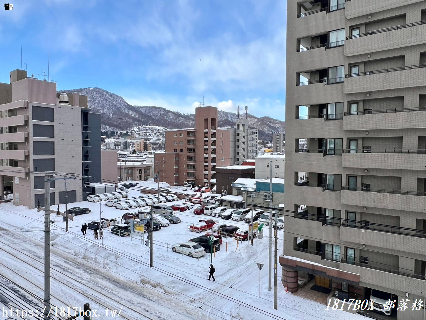 【北海道住宿】NK Home BLD NK5F。株式会社 011 BnB SERVICE。北海道Airbnb推薦