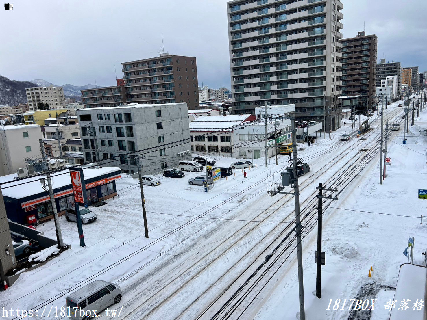 【北海道住宿】NK Home BLD NK5F。株式会社 011 BnB SERVICE。北海道Airbnb推薦