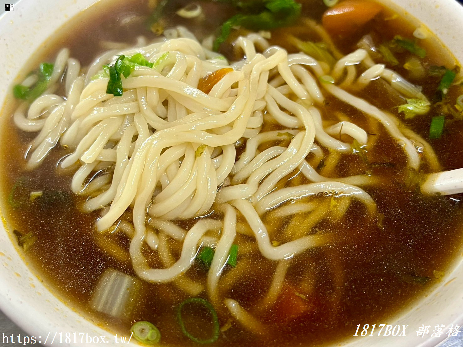 【雲林。大埤】怡然牛肉麵。隱藏版川味小吃