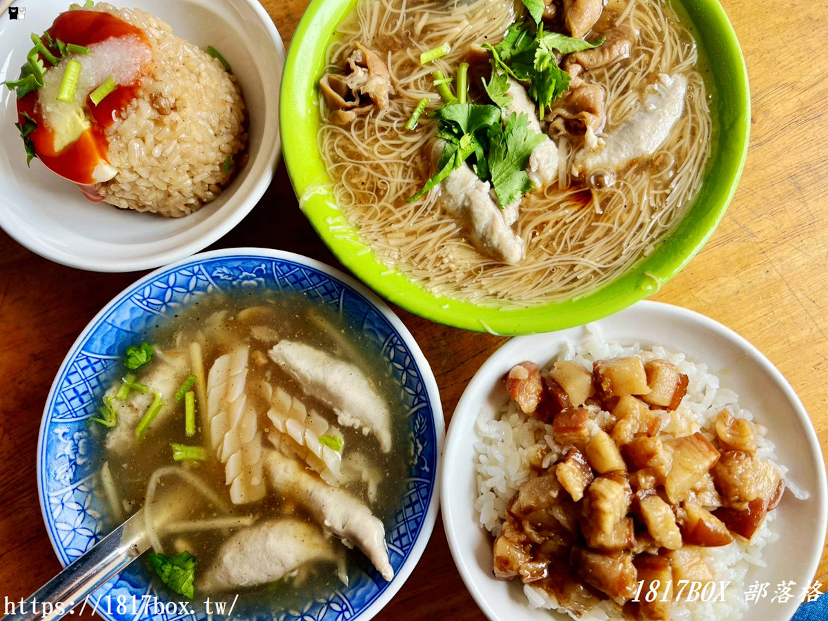 網站近期文章：【彰化。鹿港】東崎《好吃麵線糊》。在地推薦巷弄小吃美食
