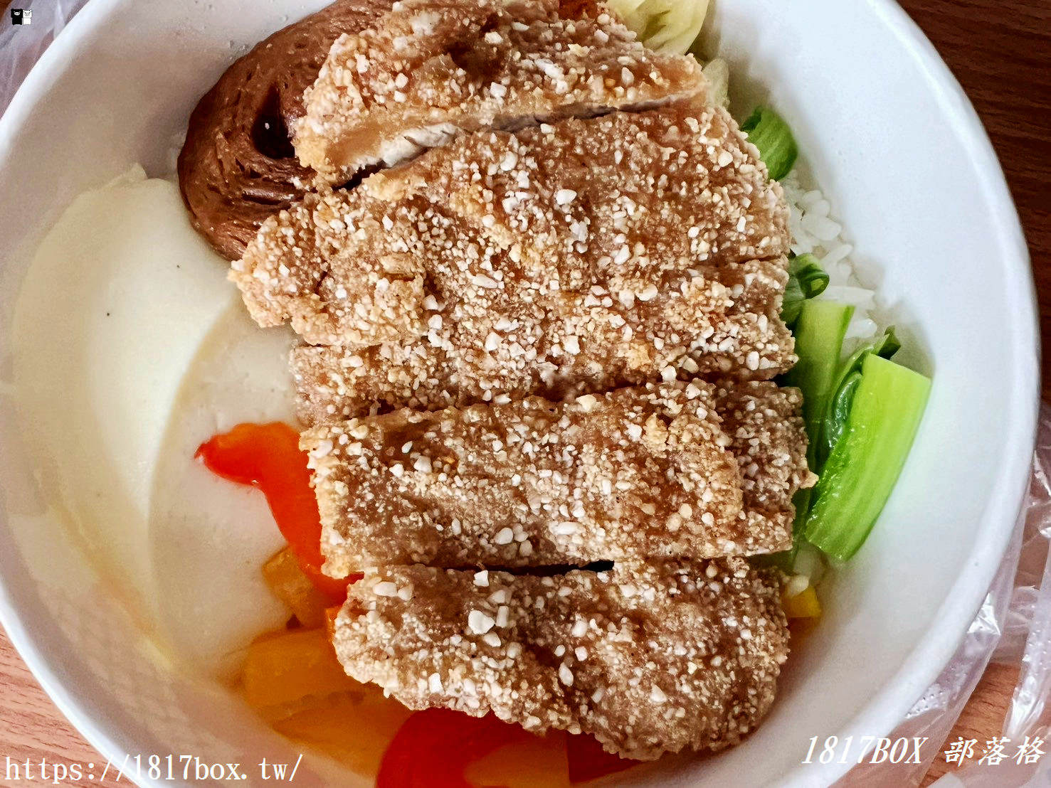 【彰化。鹿港】東崎《好吃麵線糊》。在地推薦巷弄小吃美食
