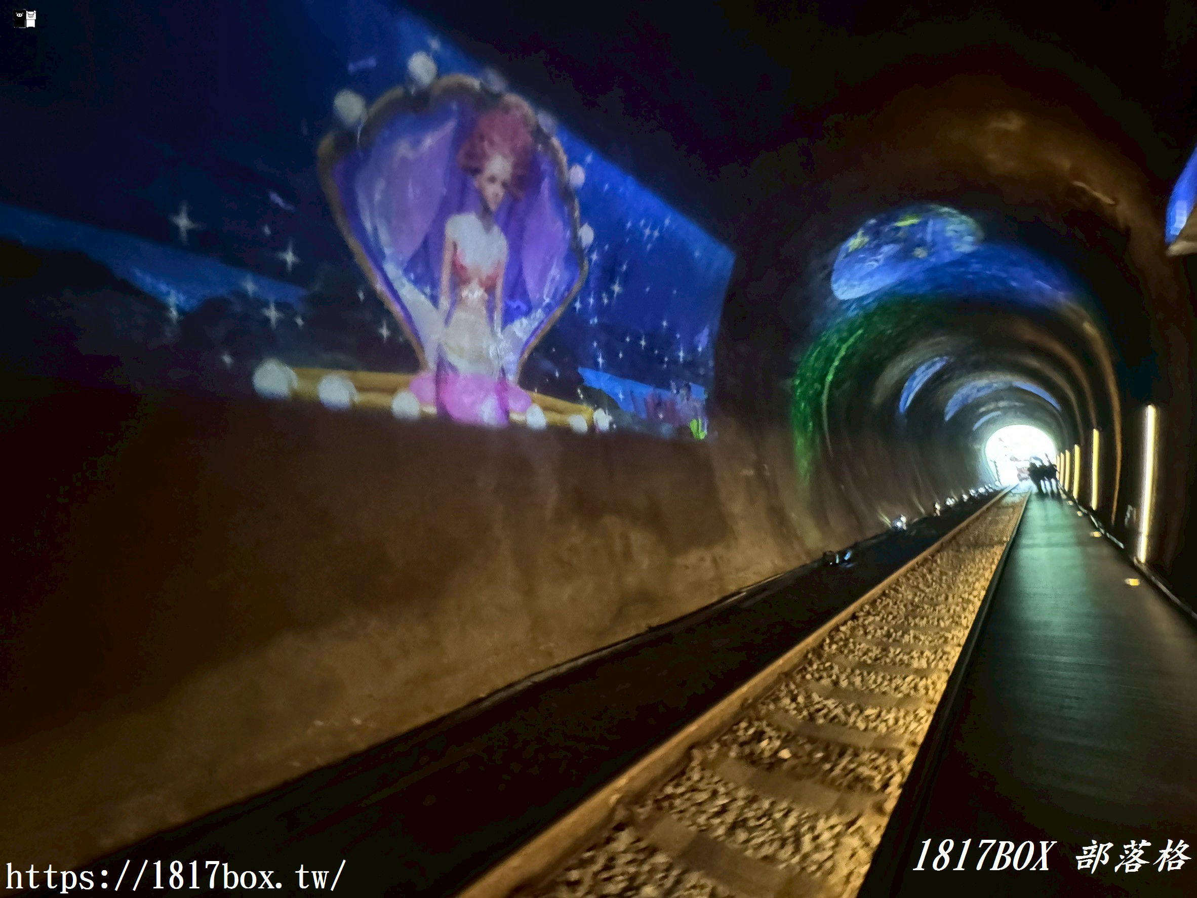 【苗栗。三義】舊山線鐵道自行車。C路線龍騰站。6號隧道。鯉魚潭水庫後池堰