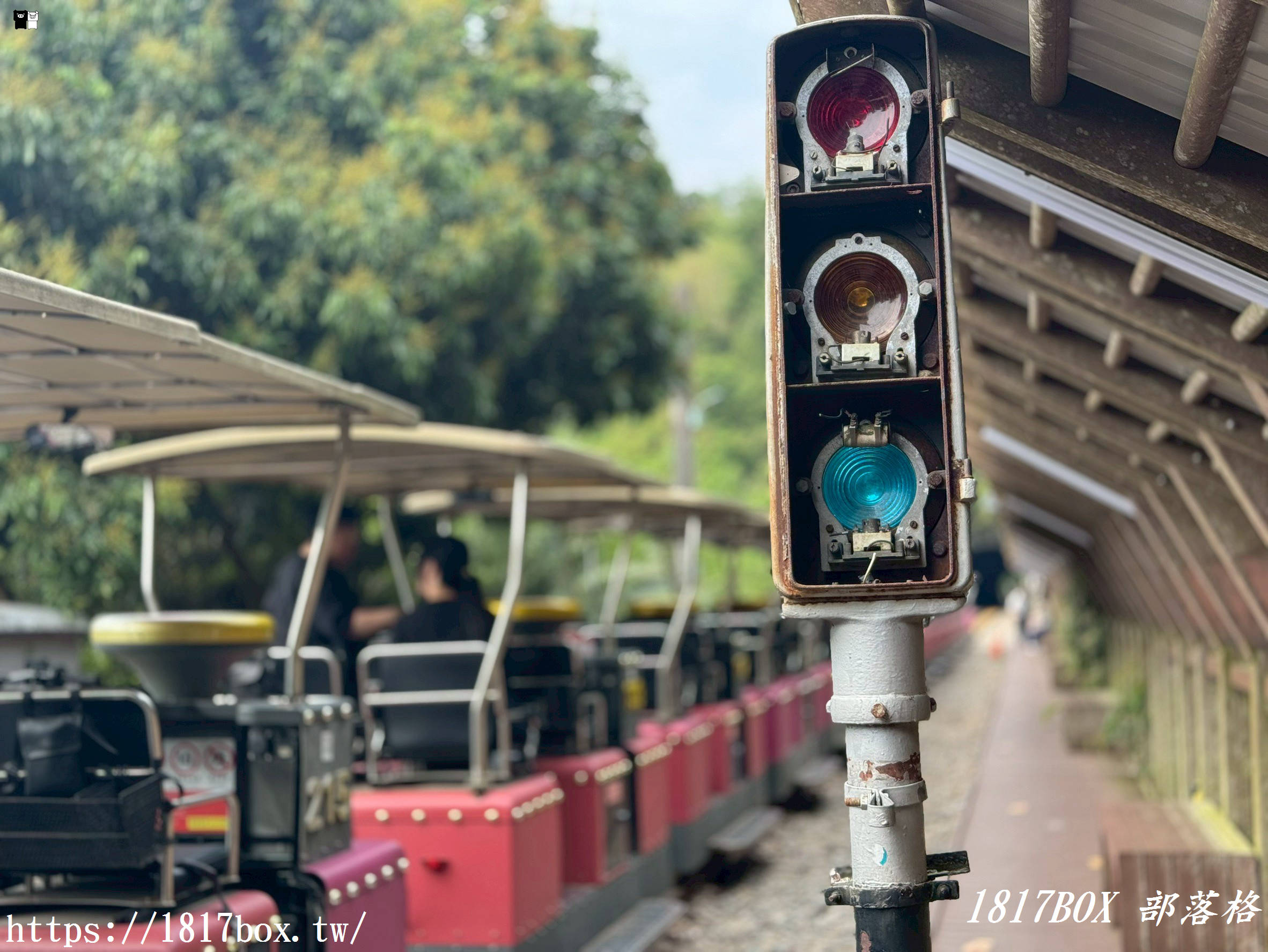【苗栗。三義】舊山線鐵道自行車。C路線龍騰站。6號隧道。鯉魚潭水庫後池堰