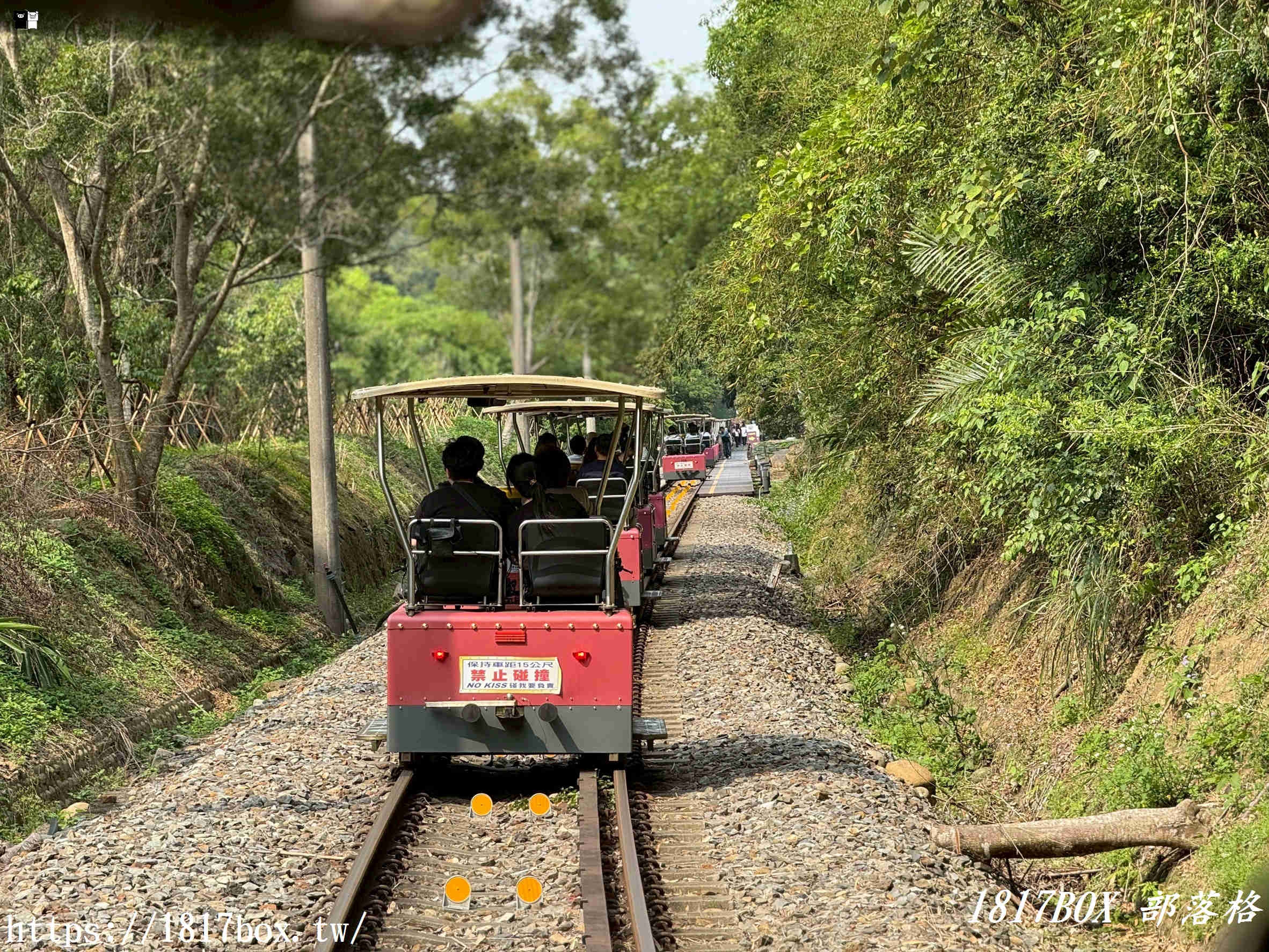 【苗栗。三義】舊山線鐵道自行車。C路線龍騰站。6號隧道。鯉魚潭水庫後池堰
